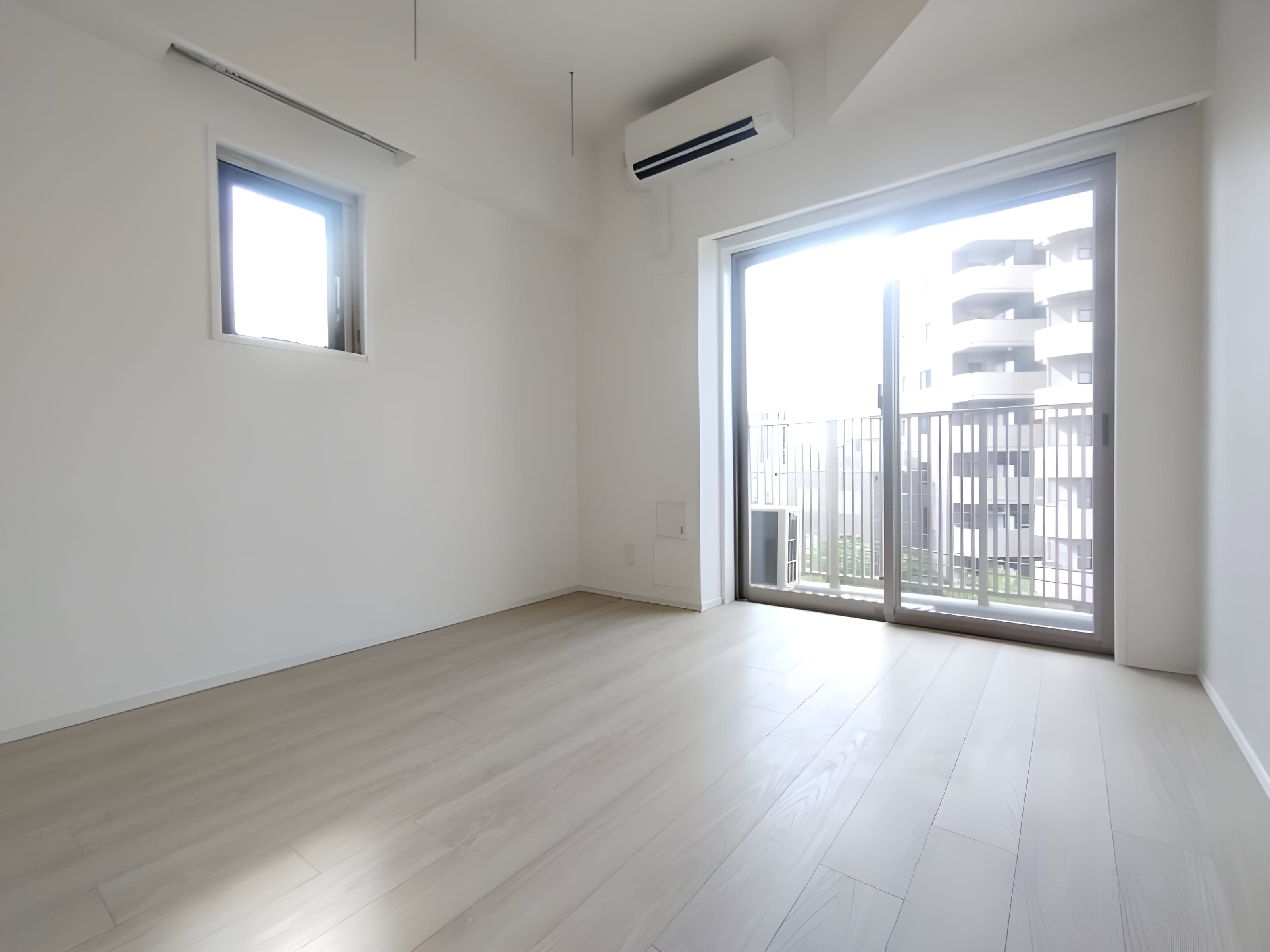 クレイシア品川戸越銀座 1202