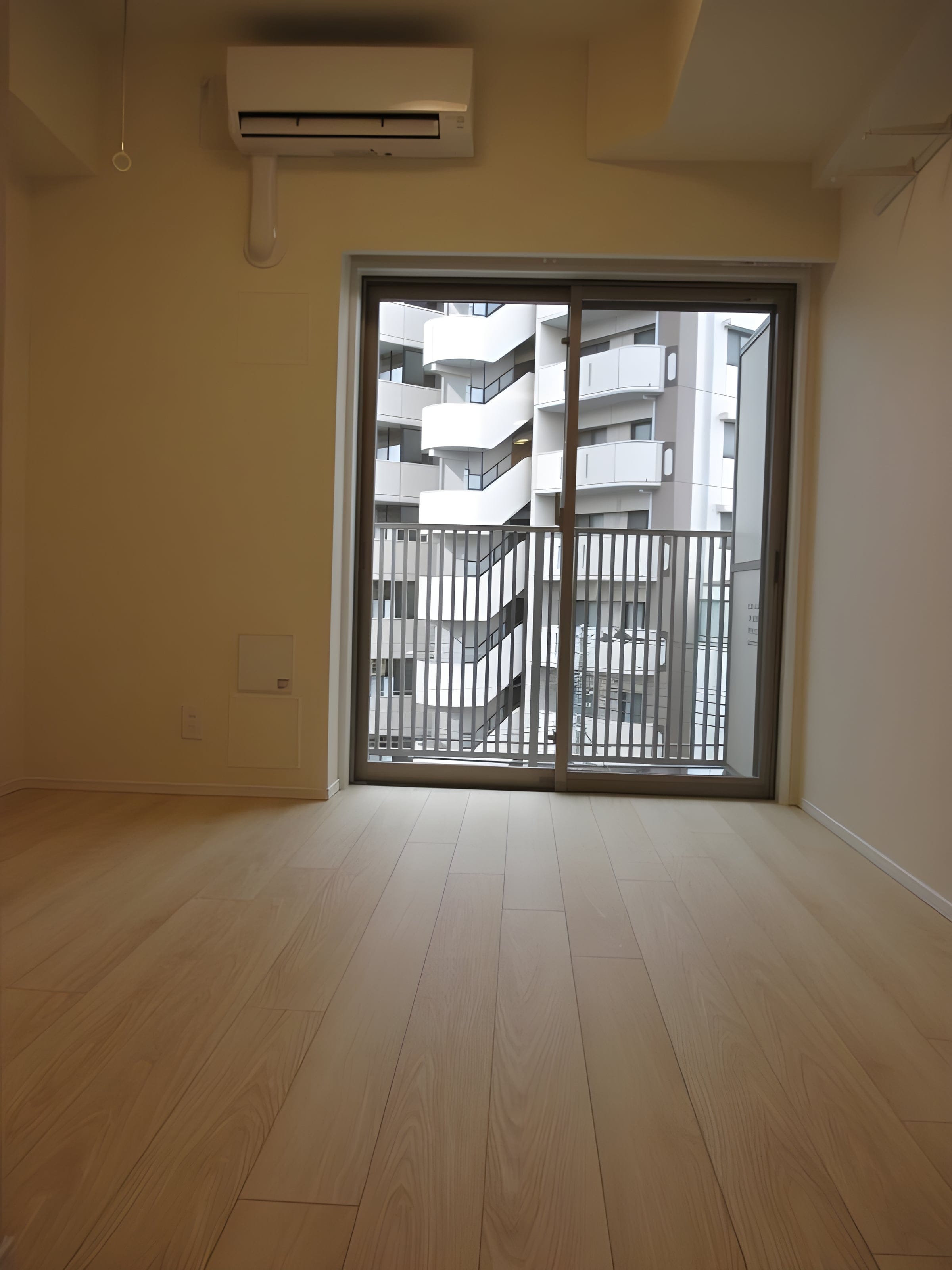 クレイシア品川戸越銀座 302