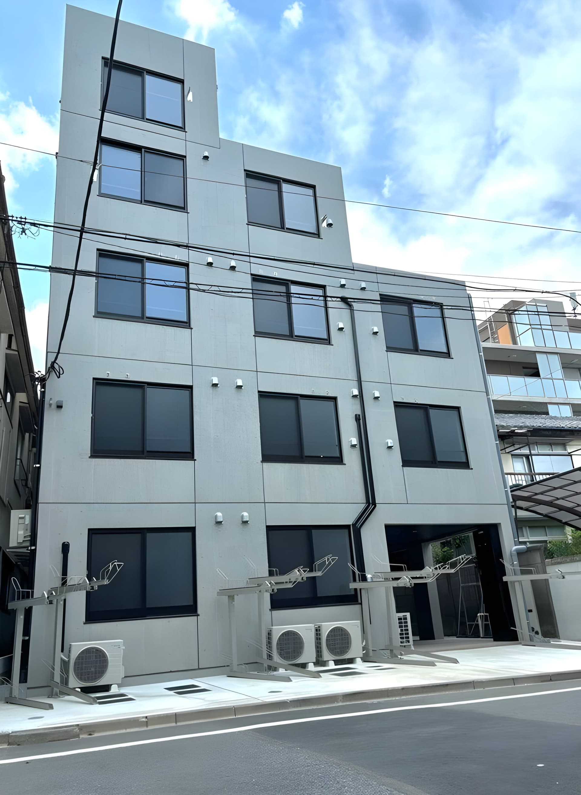 レピュア新板橋駅前レジデンス 304