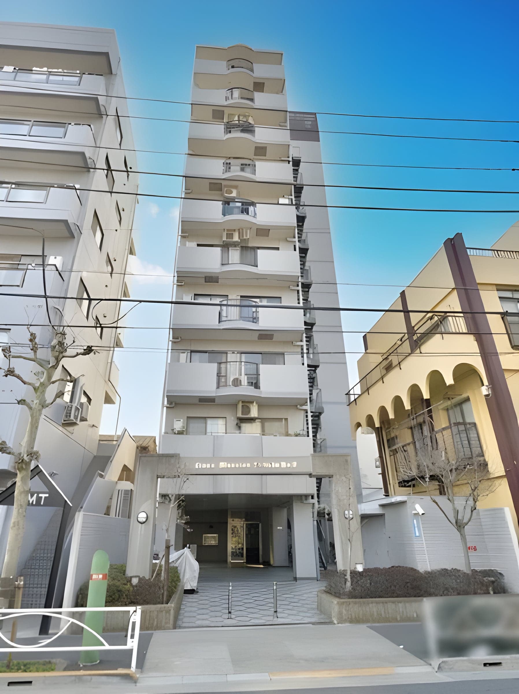 ライオンズマンション墨田第2 501