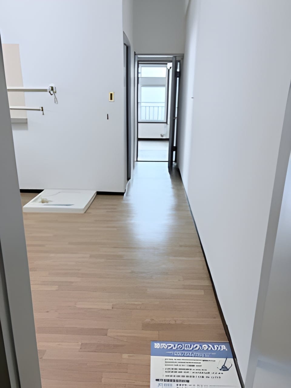 ライオンズマンション高円寺 101-B