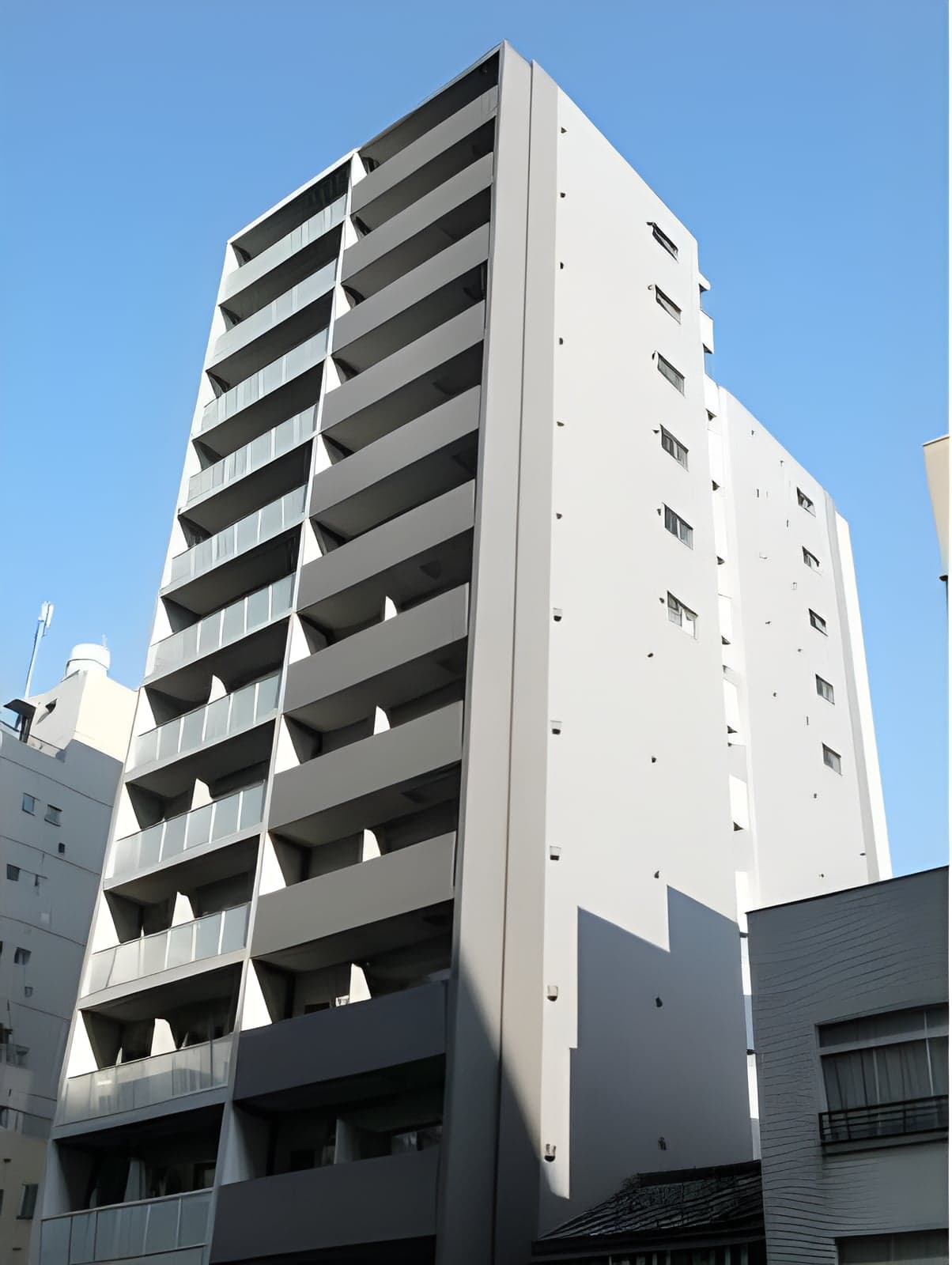 アーバネックス秋葉原EASTⅡ 304
