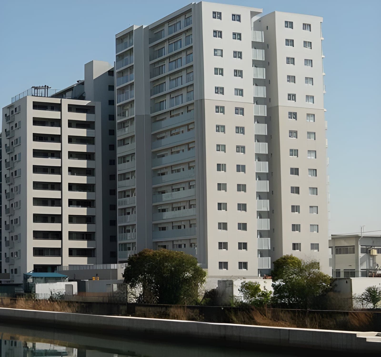 パークアクシス東陽町 308