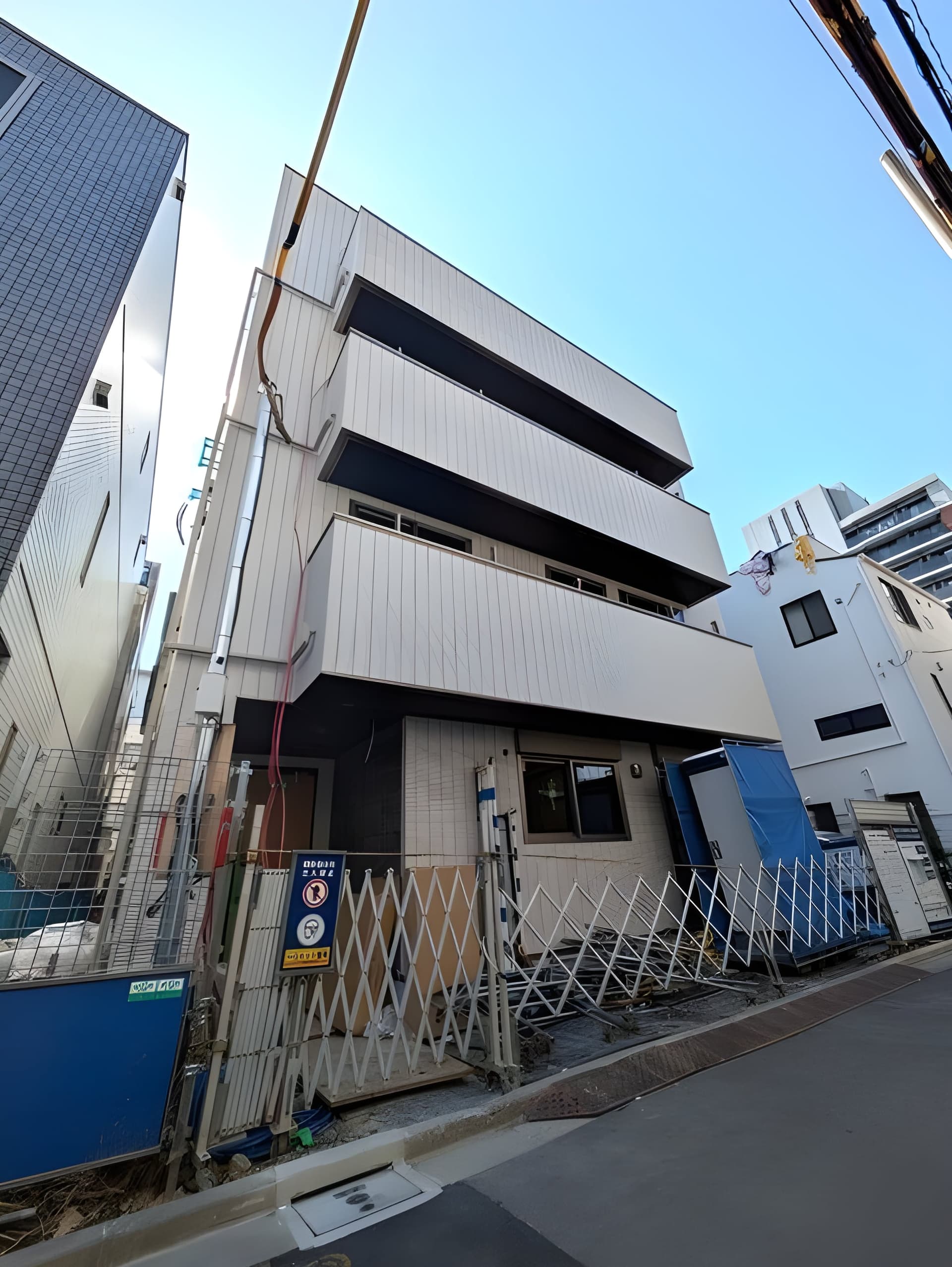 ルルハレ 401