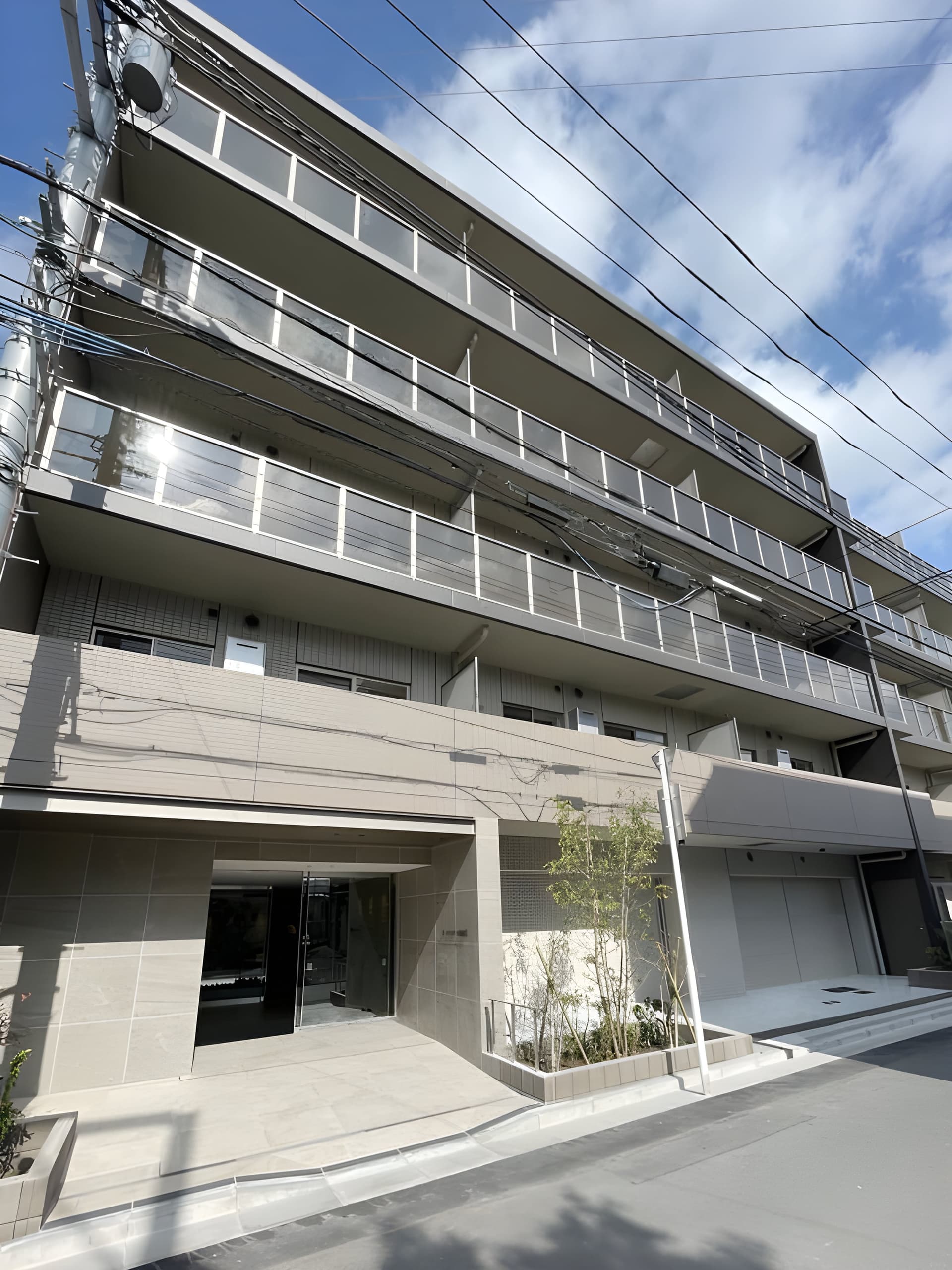 アーバンパーク船堀Ⅱ 309