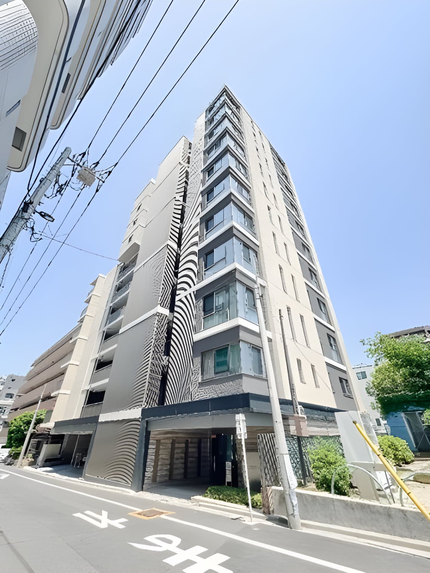クレヴィア錦糸町ガーデンコースト 0304