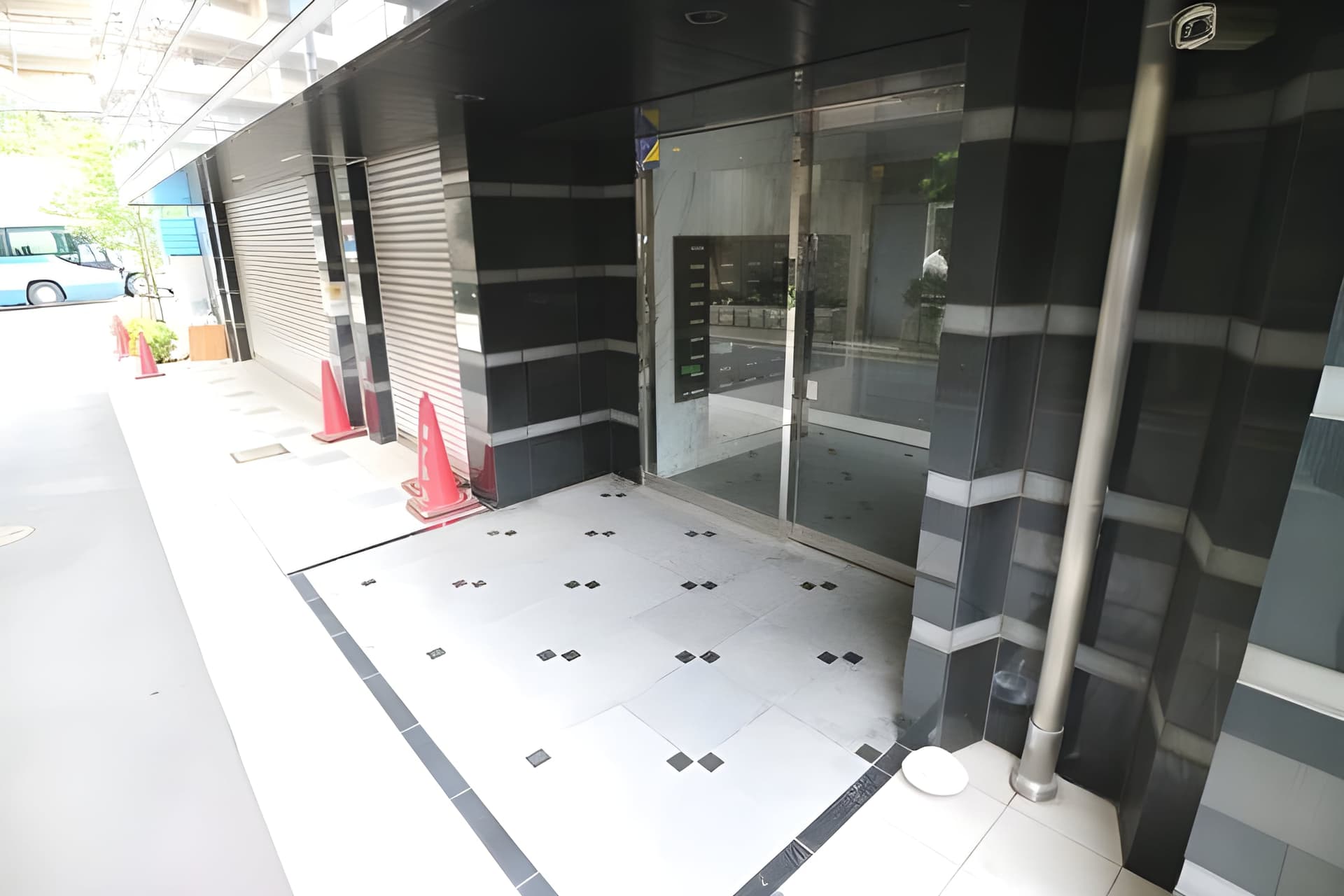 アイル池袋NORTH参番館 804