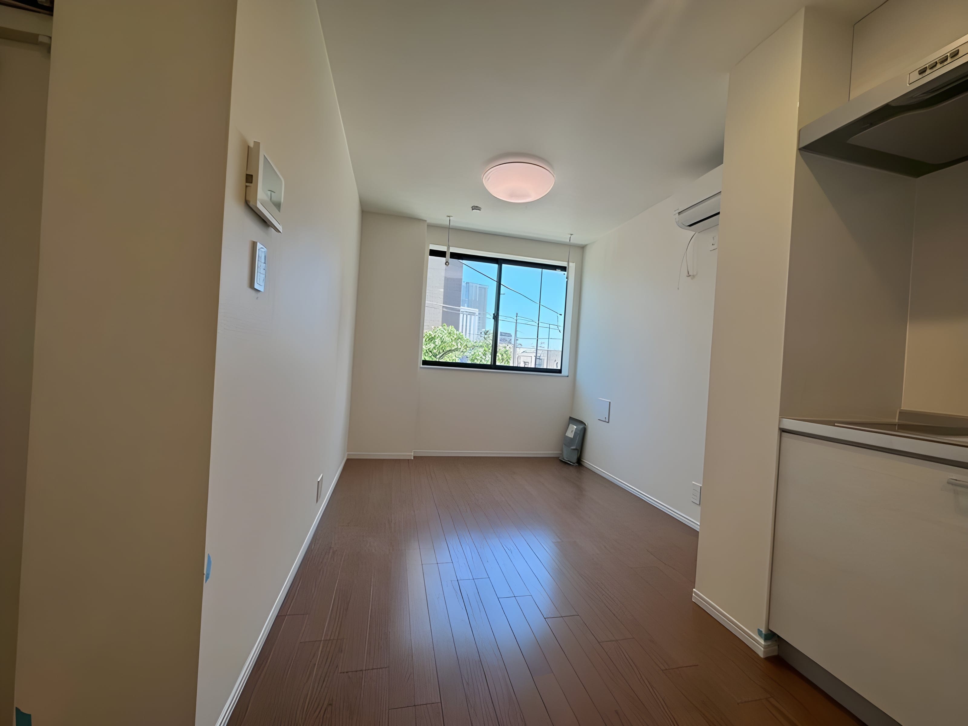 ロシェル西小山 101