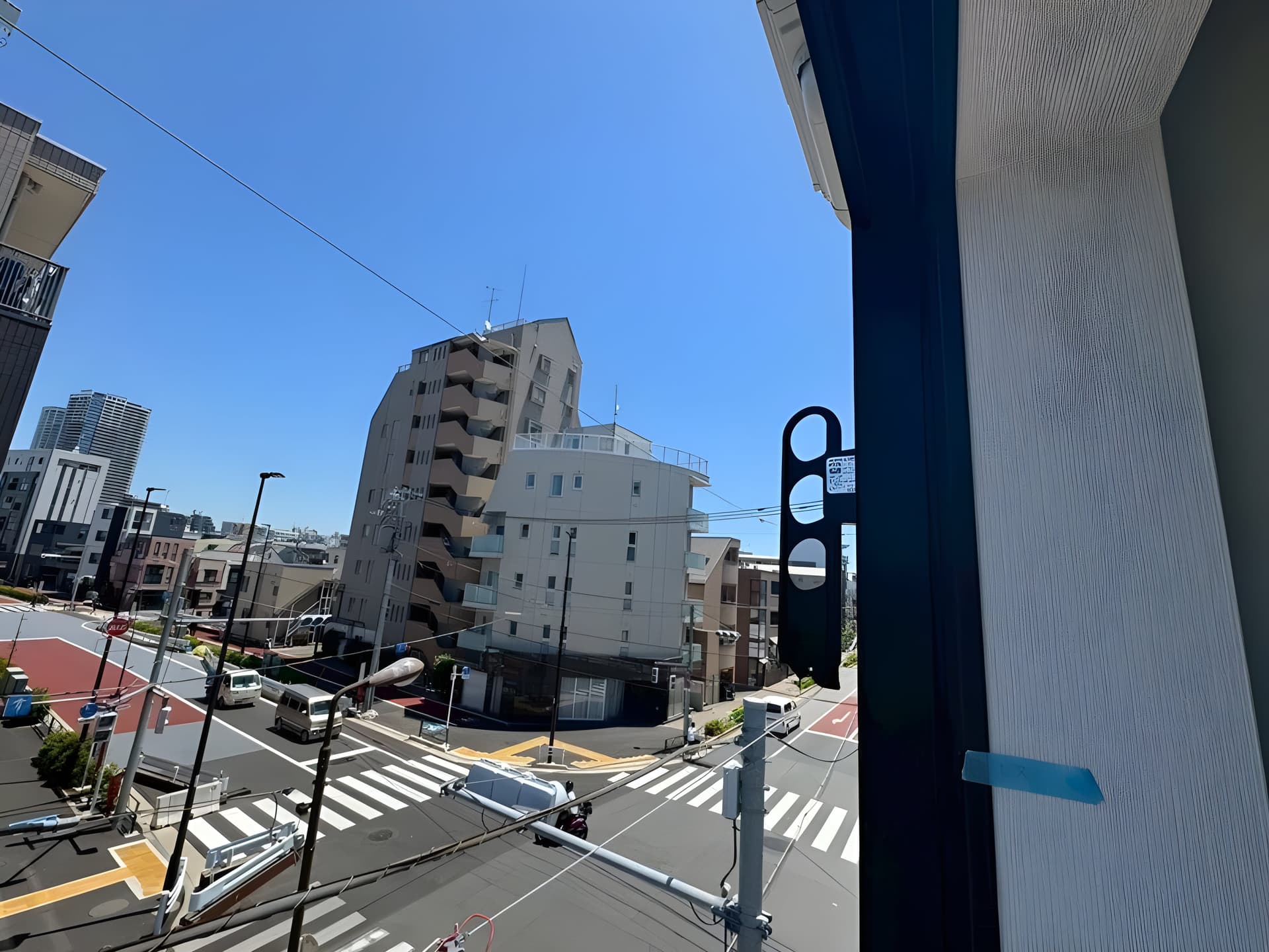 ロシェル西小山 301