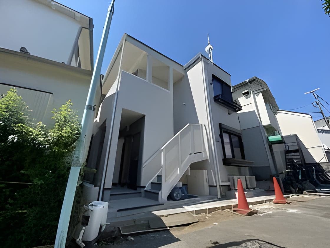 アミックス学芸大学 102
