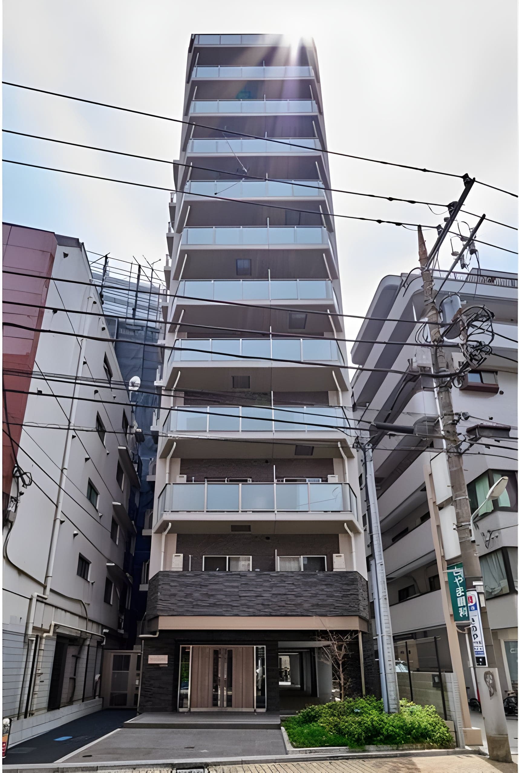 HF綾瀬レジデンス 0902