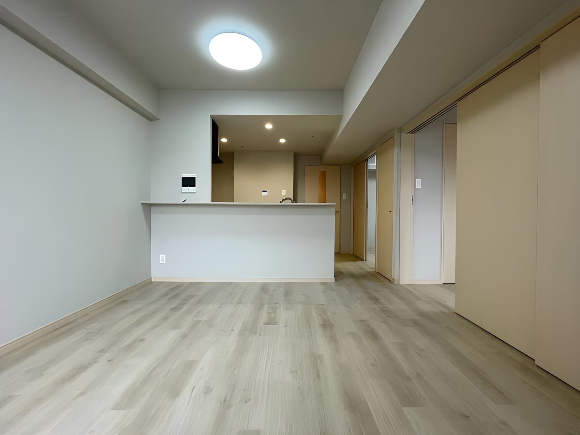 キャンバス板橋 1102