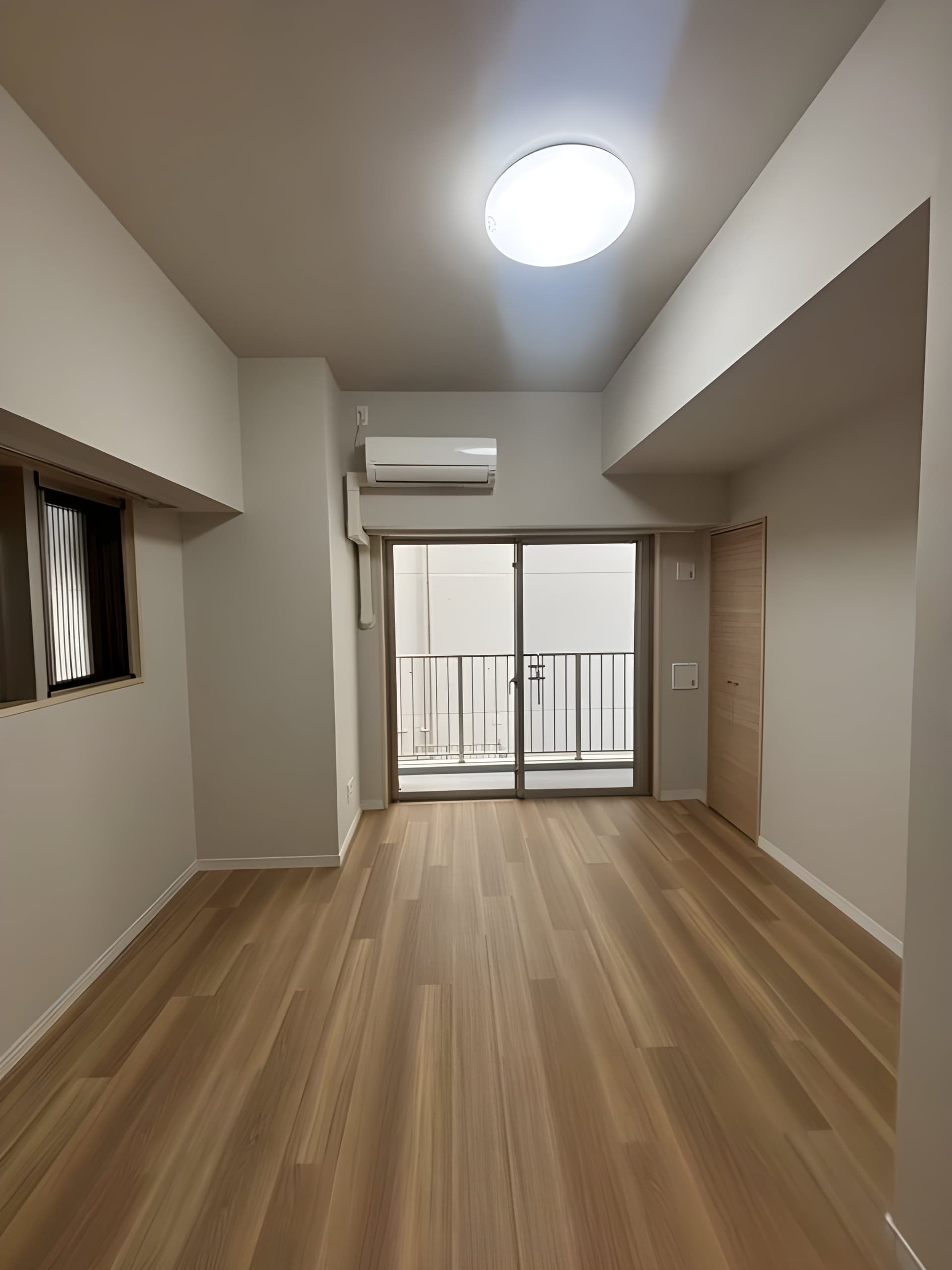 キャンバス板橋 307