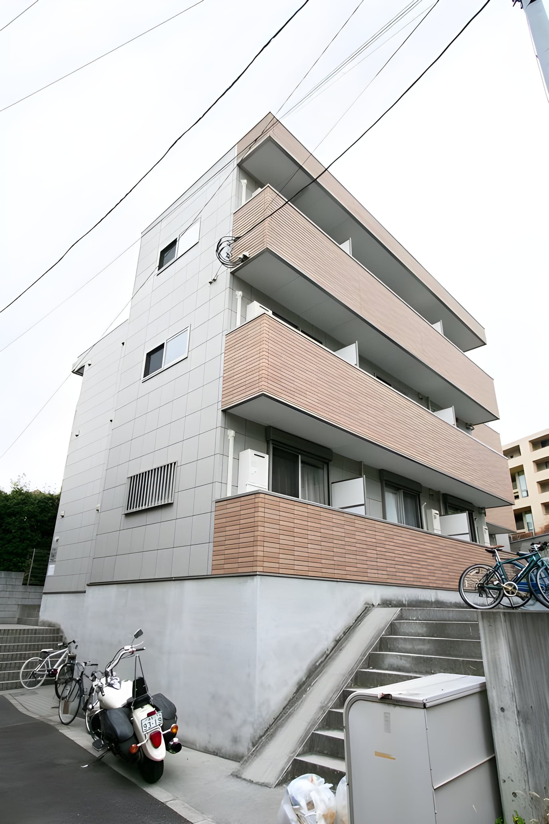 FRレジデンス飯田橋 105