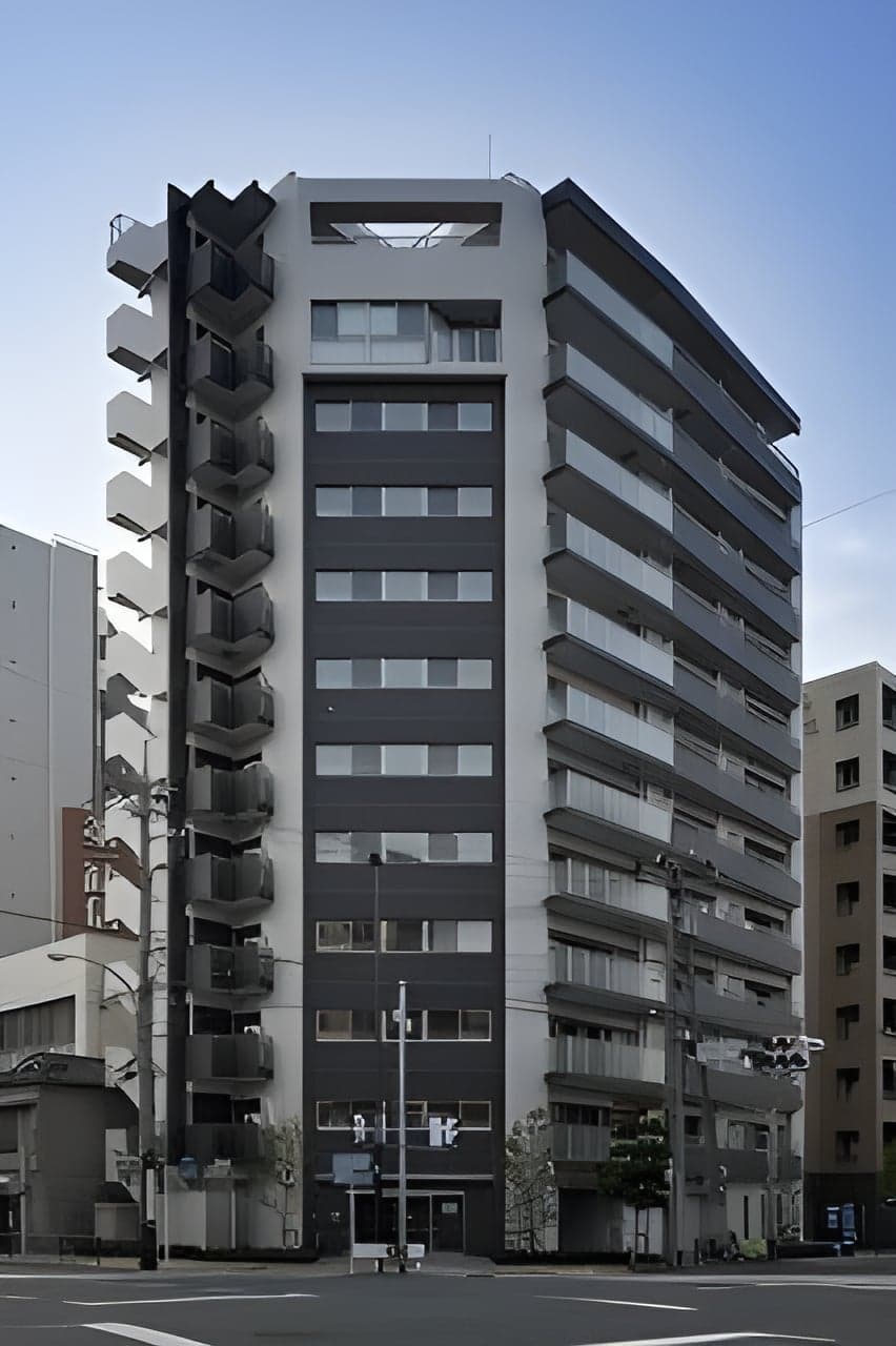 レシオ イシワラ 406