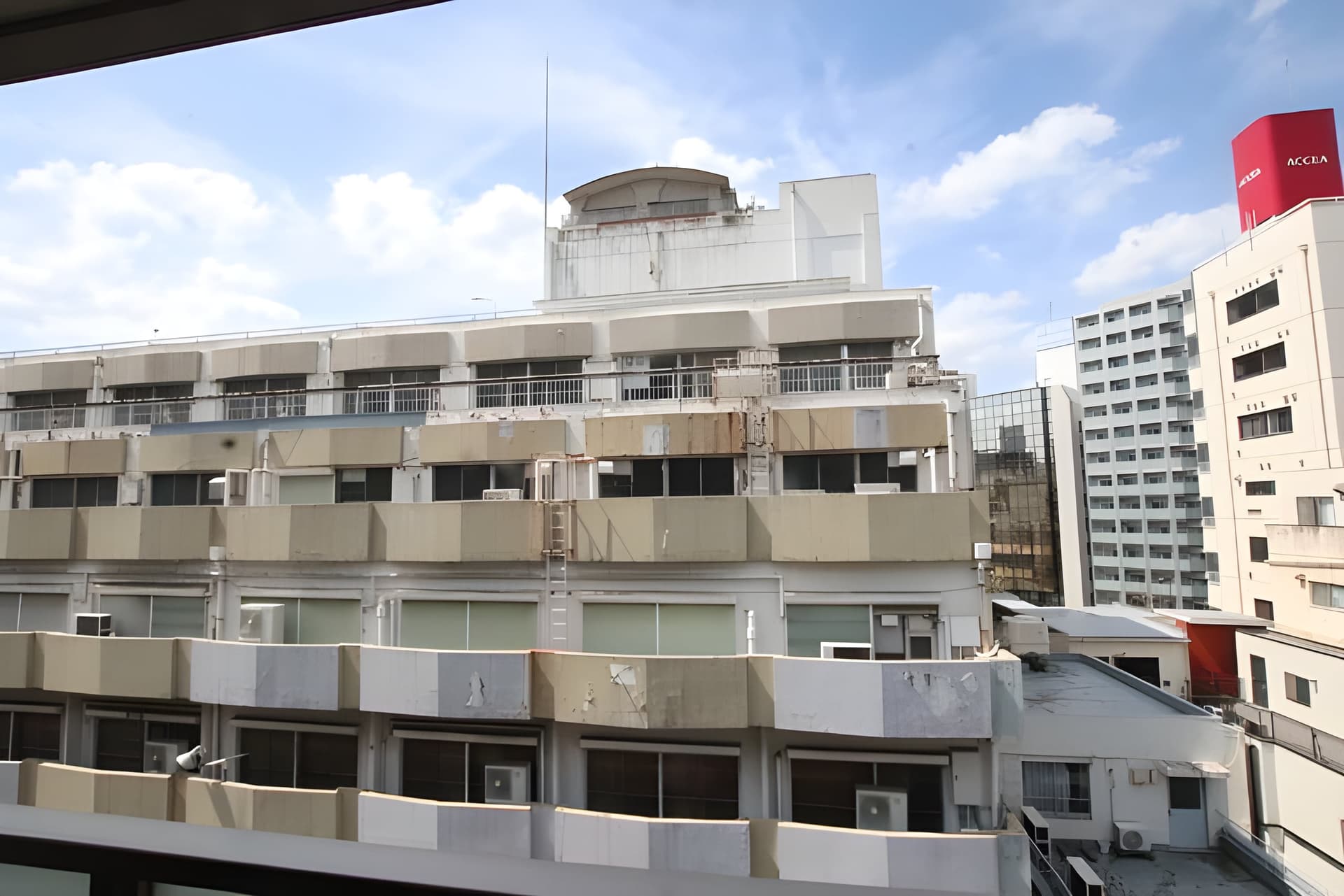 日本橋馬喰町レジデンス 701