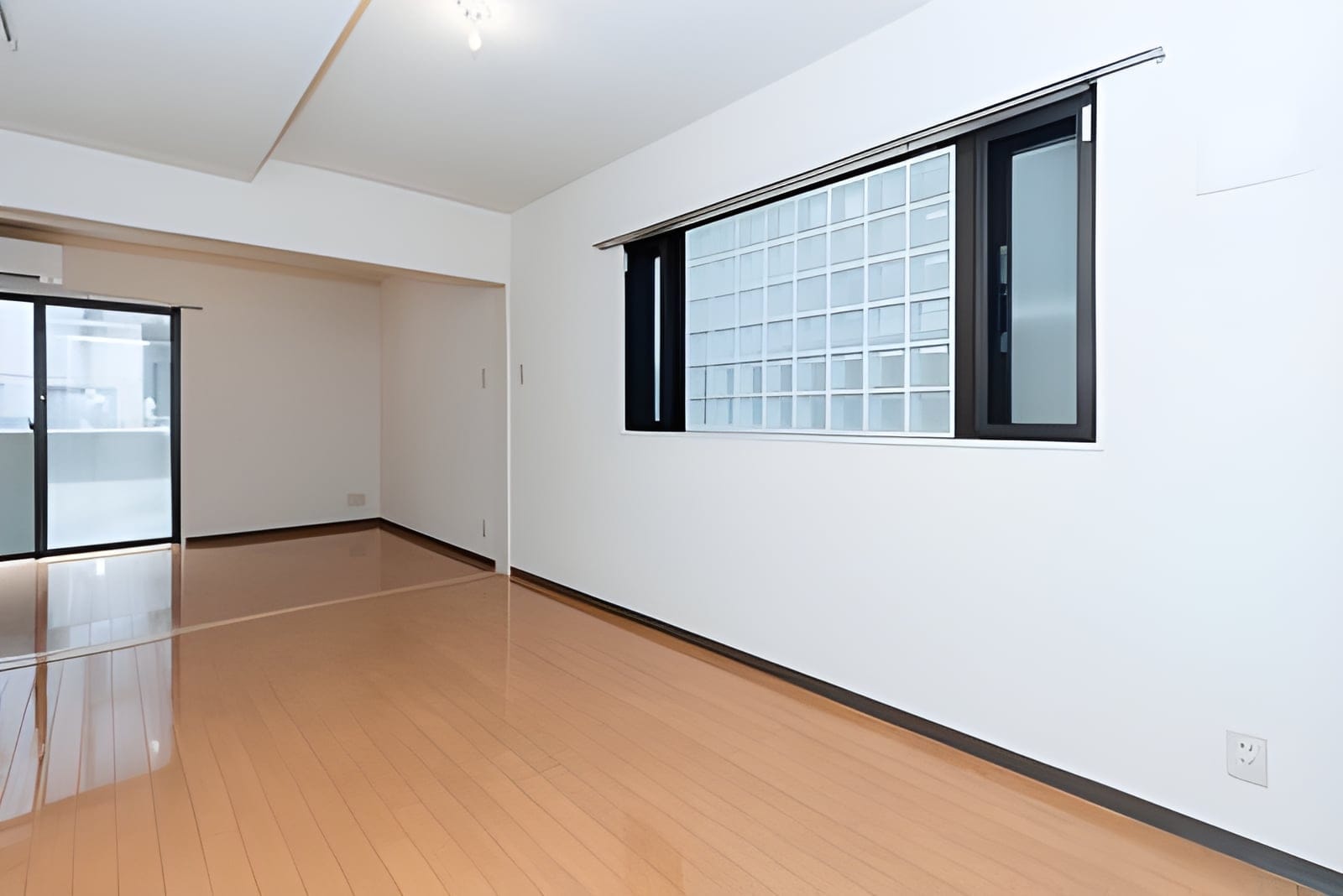 パーク西小山 101
