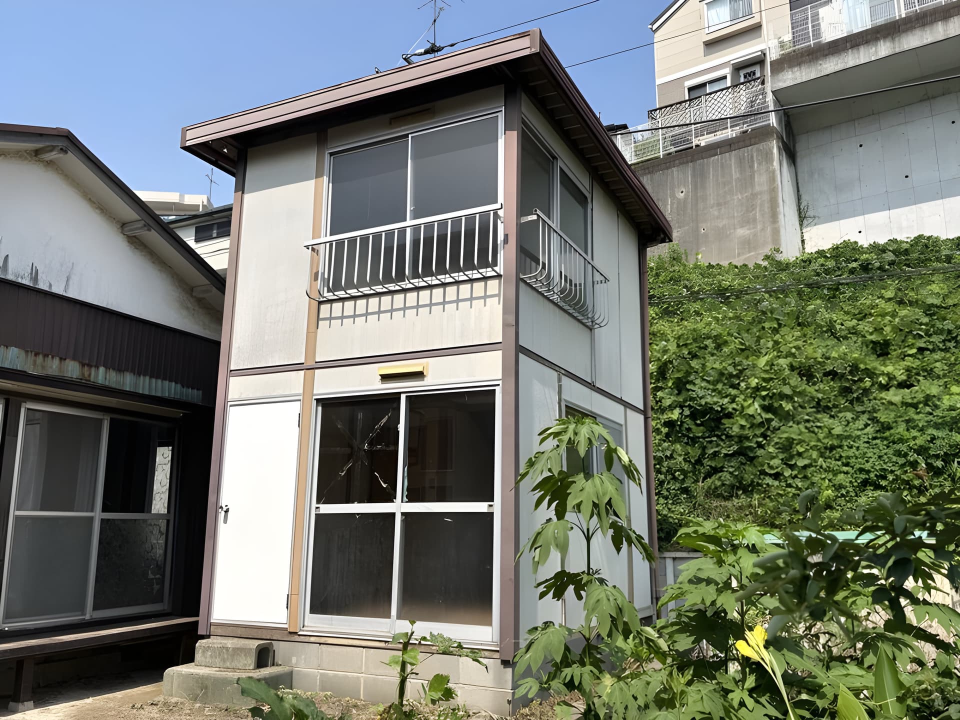 貸家 菅田町1571 10万円/なし/なし