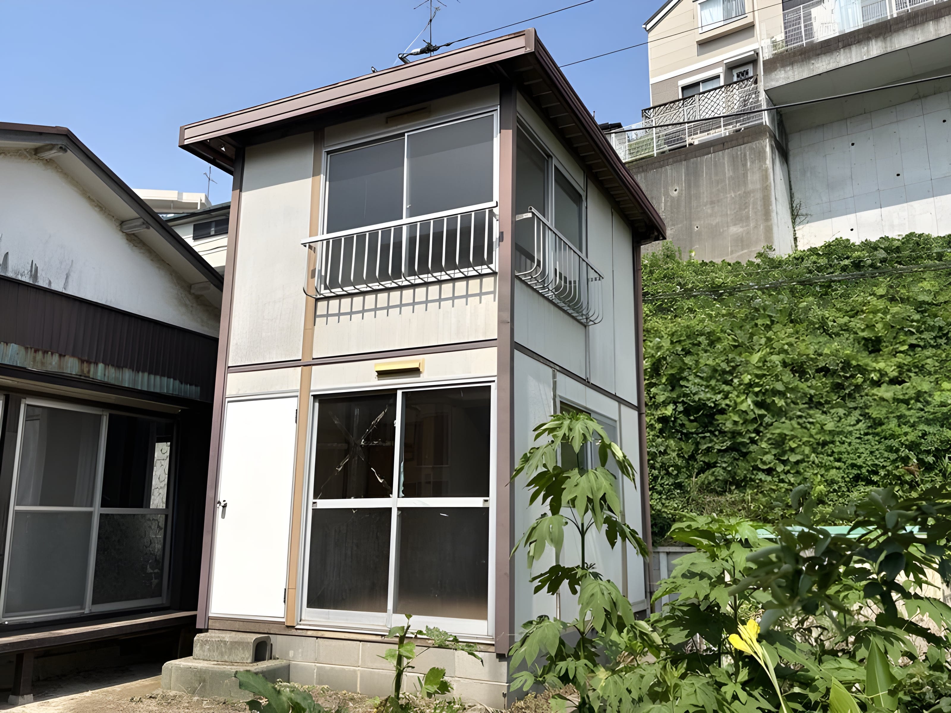 貸家 菅田町1571 10万円/なし/なし