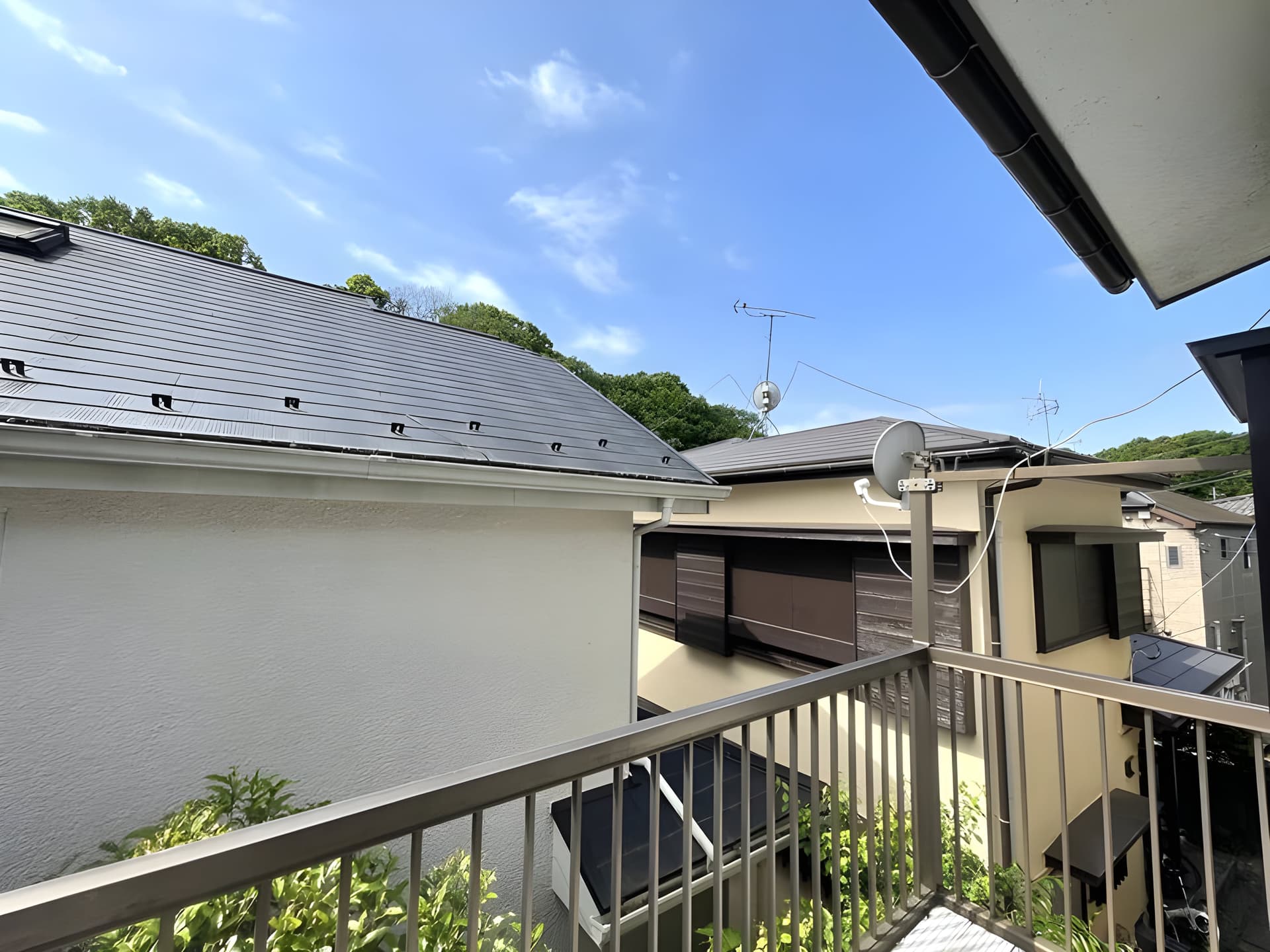 柏市中新宿貸し戸建 9.8万円/なし/なし