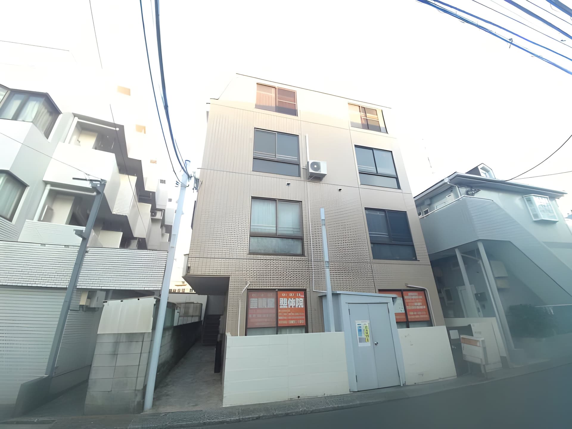 行徳ハイム 0102