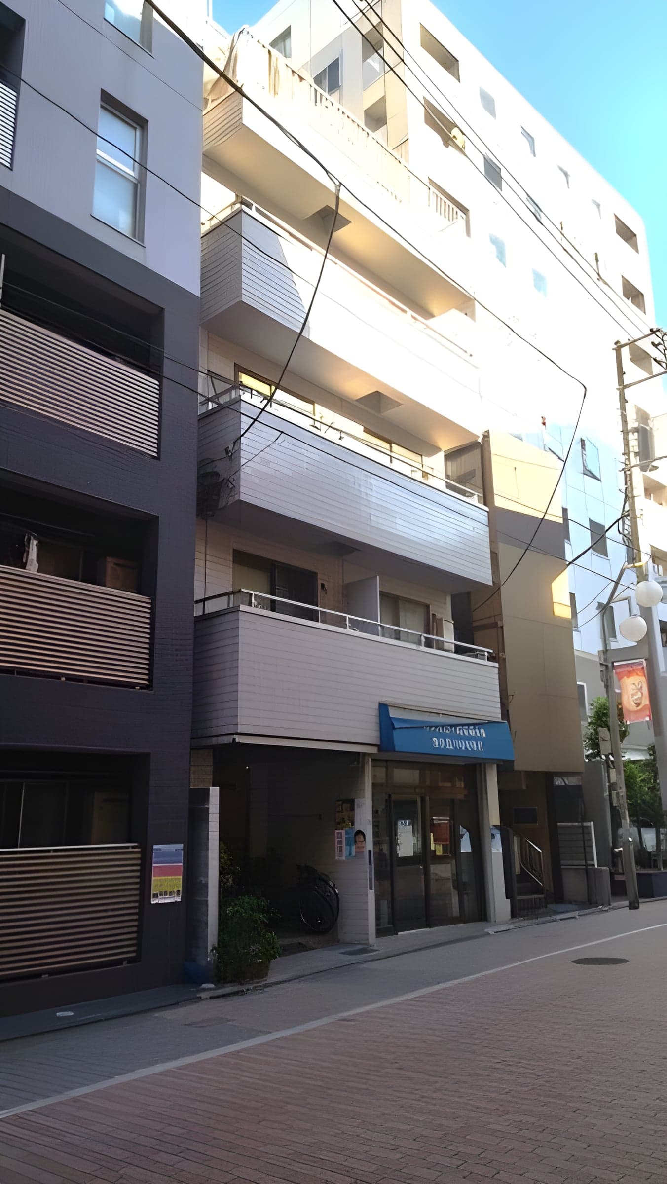 ドミール光陽 302