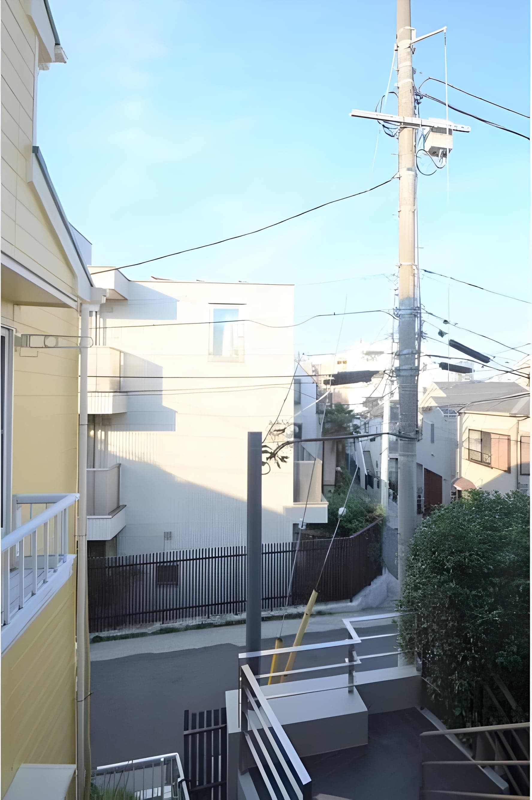 フォーシム祐天寺 205