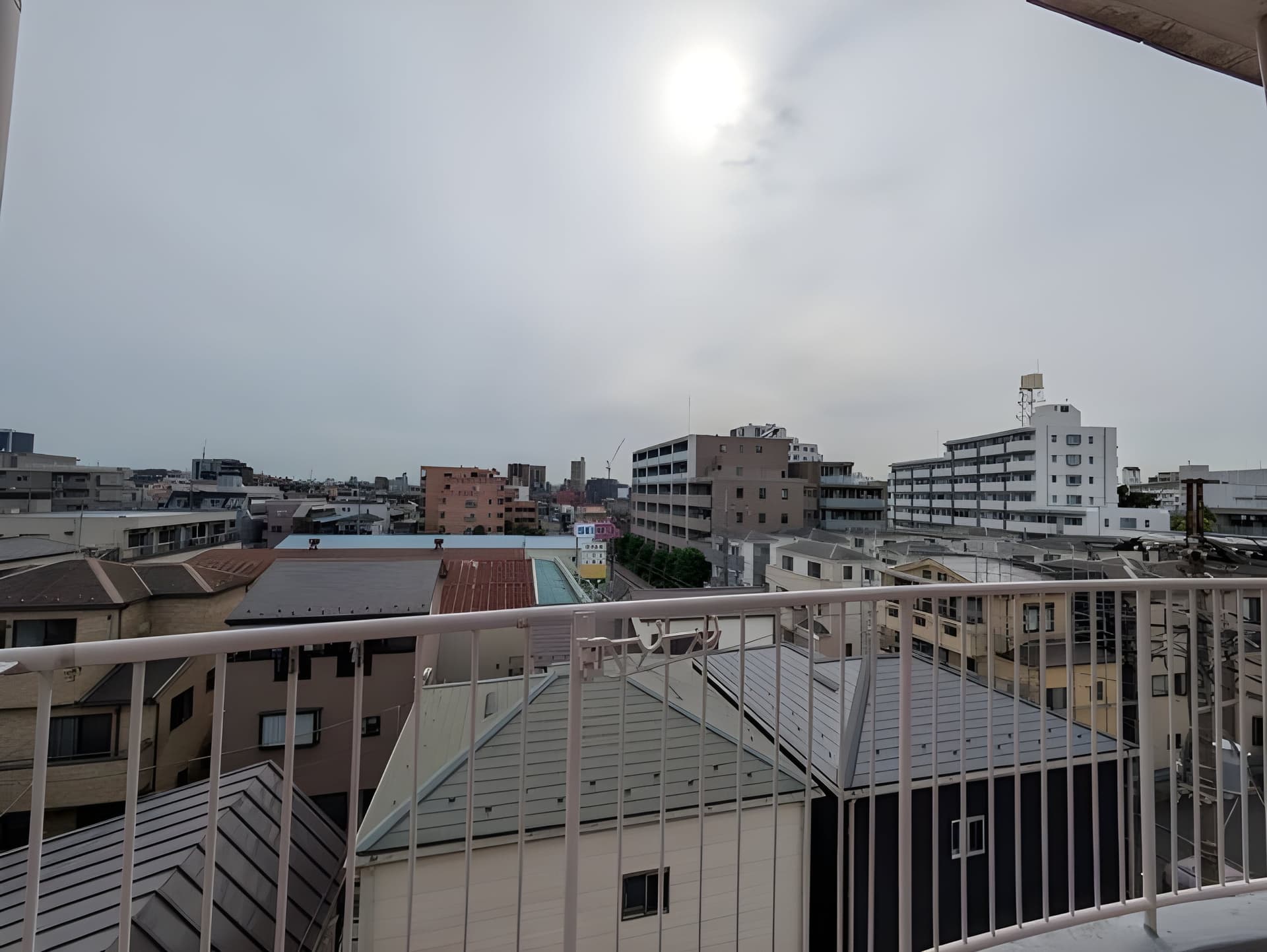 東和ロイヤルプラザ 501