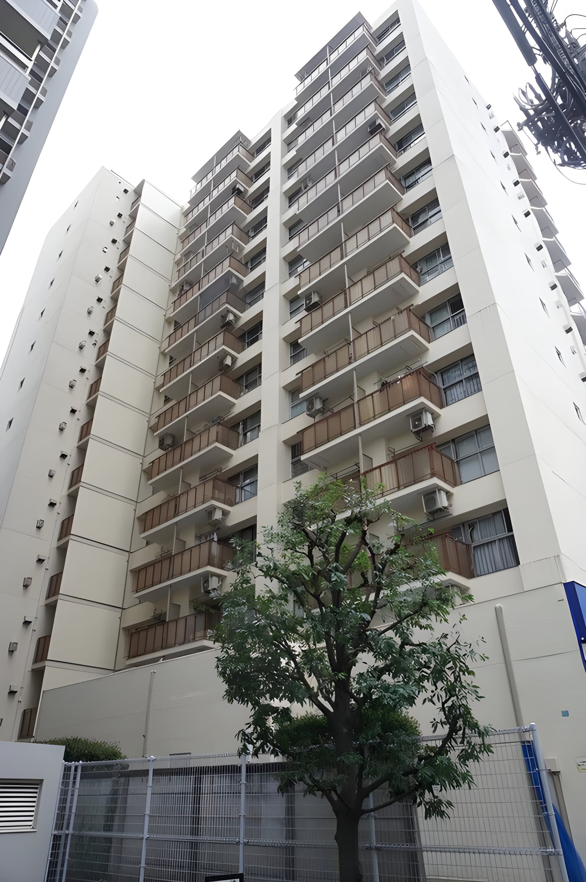 新大塚共同住宅 1301