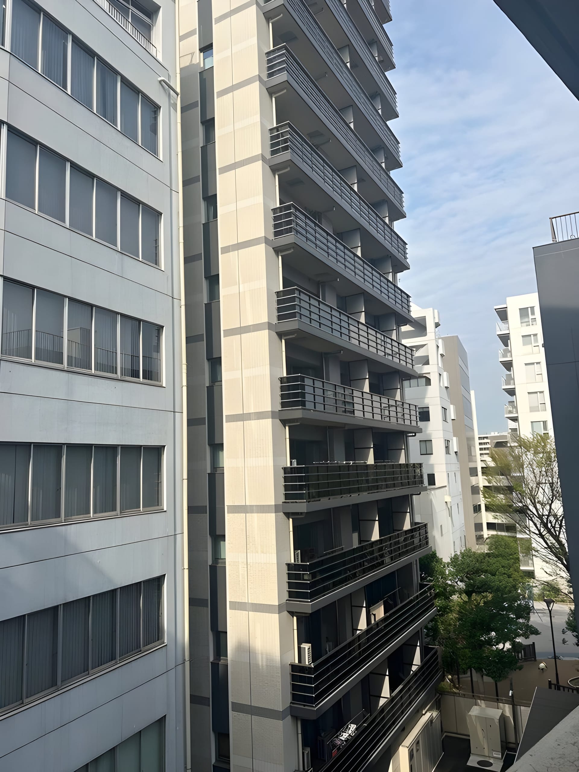 カテリーナ文京湯島 503