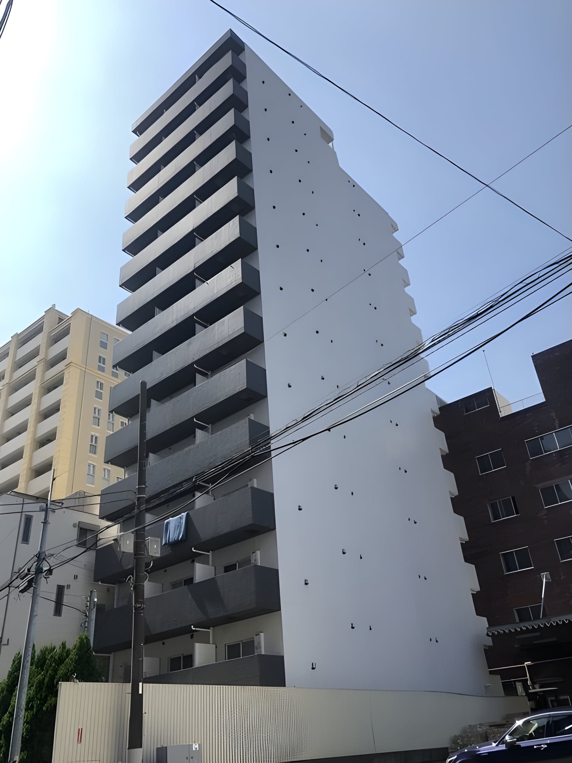 メインテラス上野 1101