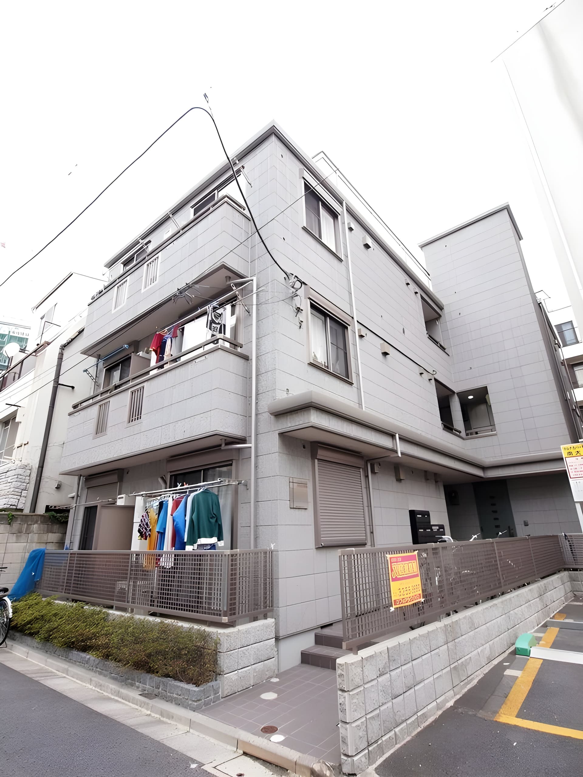 エクセレント南大塚 301