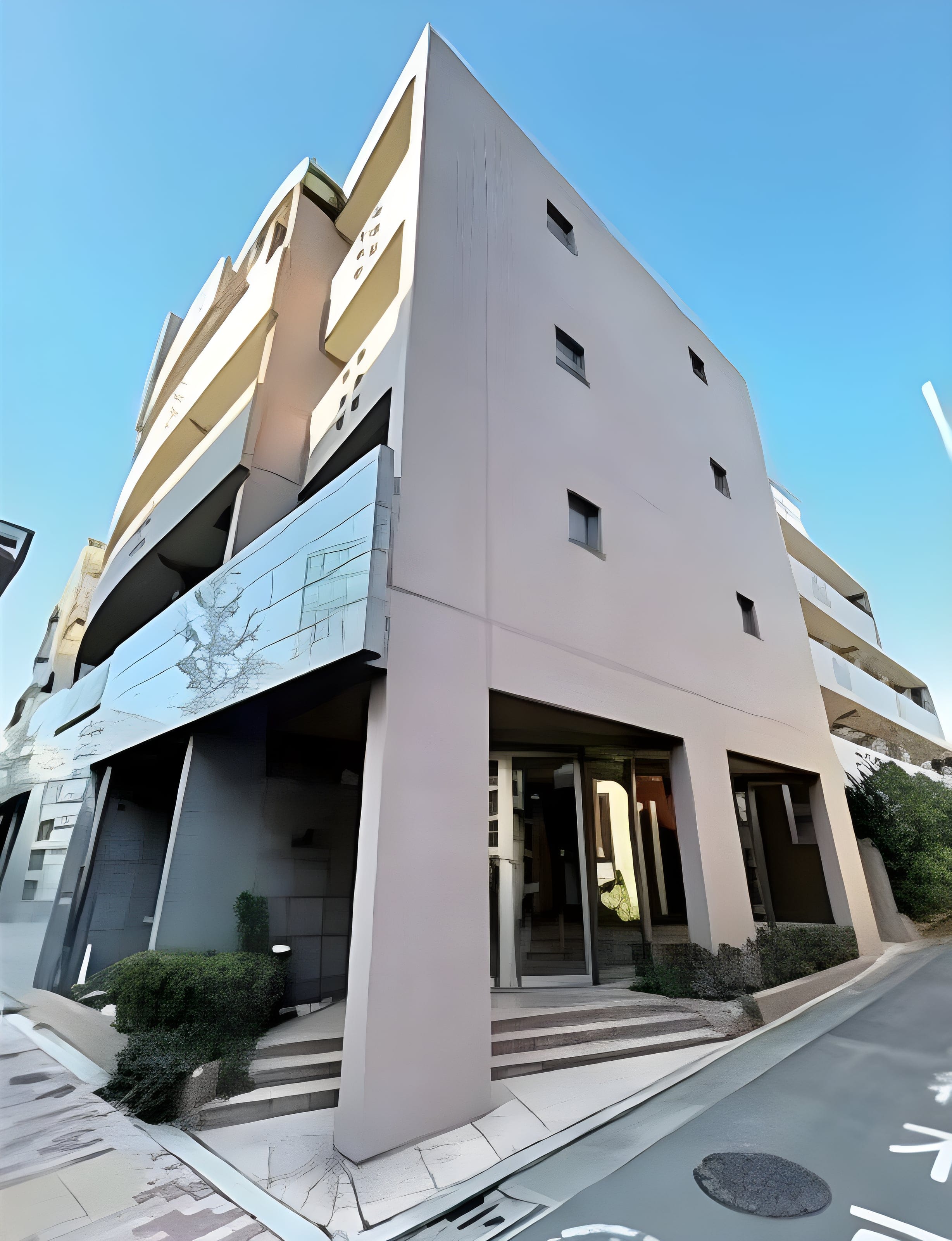 スカイコート学芸大学壱番館 503