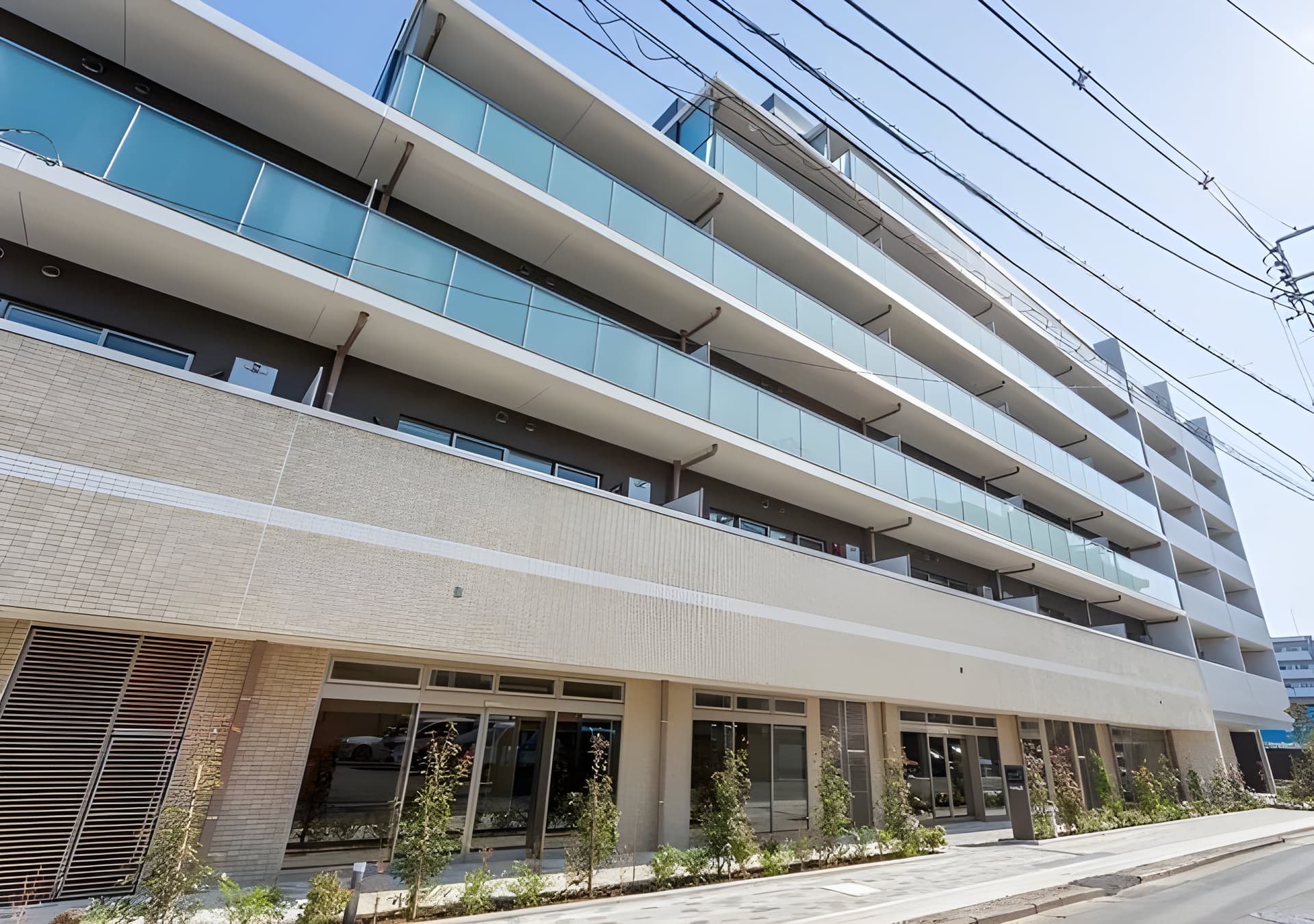 ソライエアイル練馬北町 306