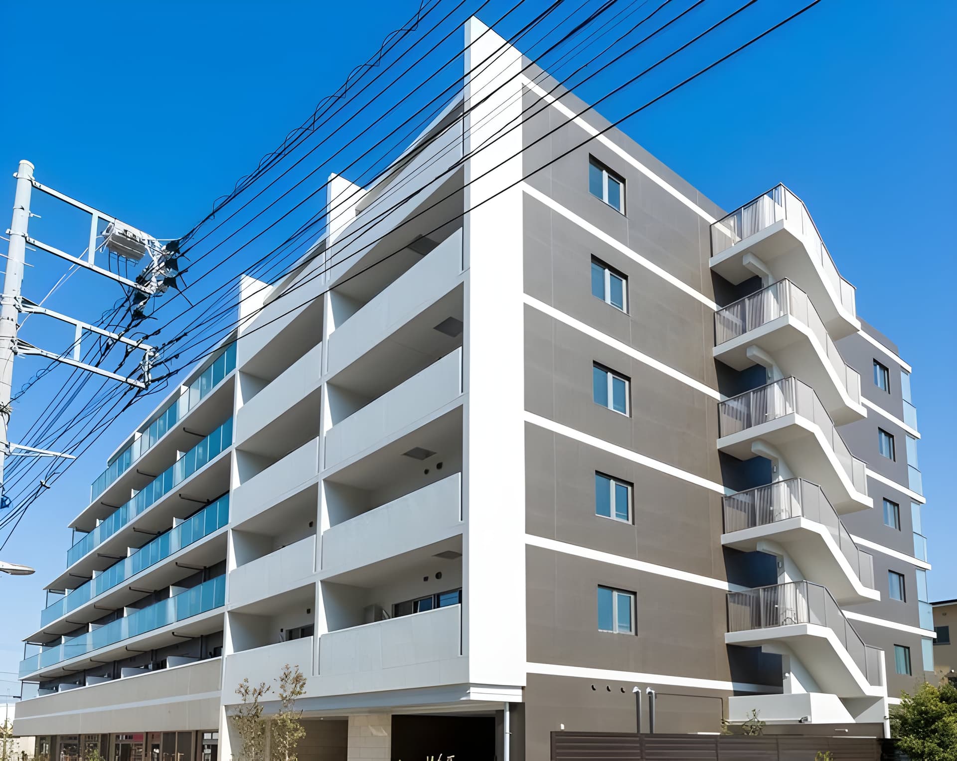 ソライエアイル練馬北町 502