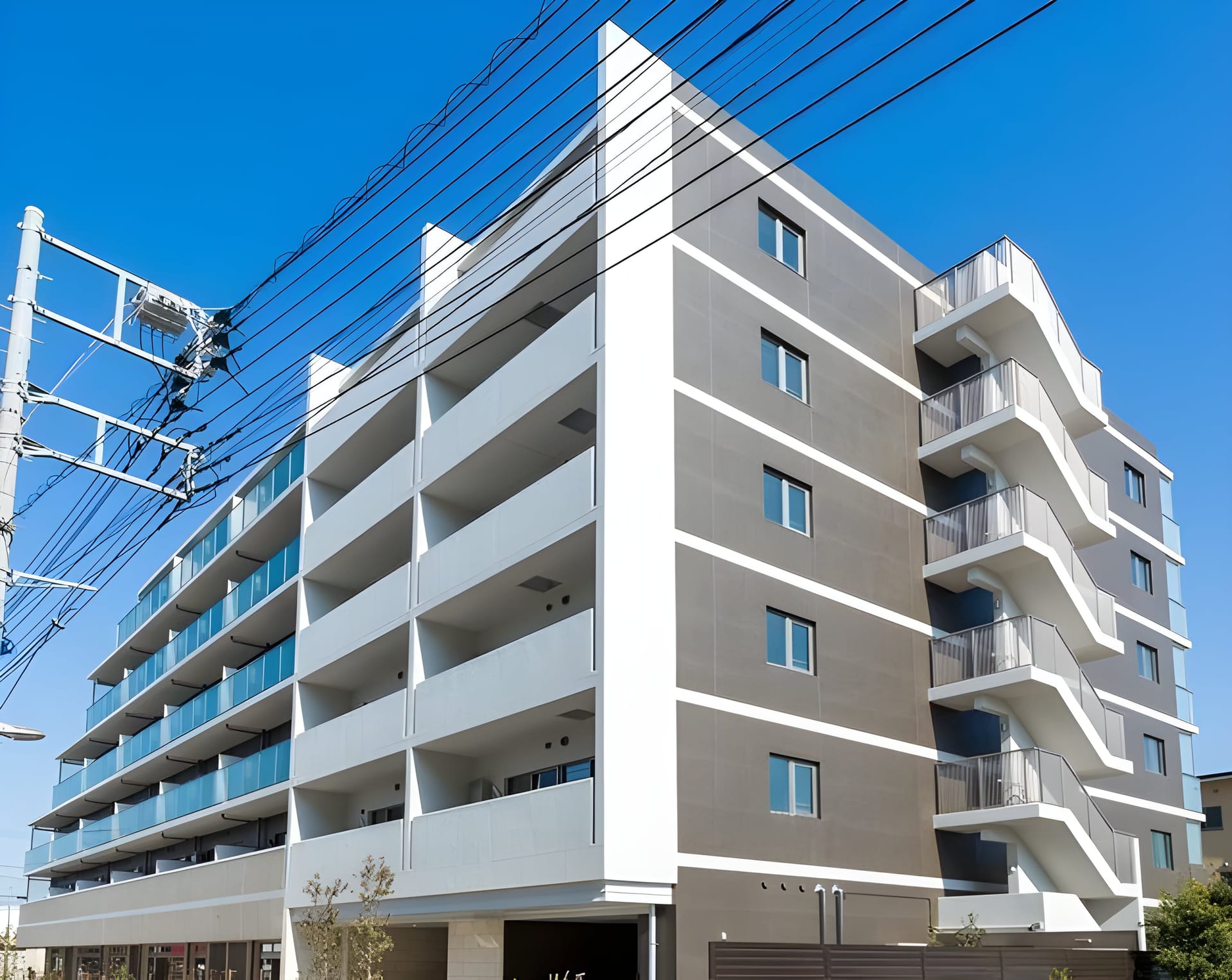ソライエアイル練馬北町 502