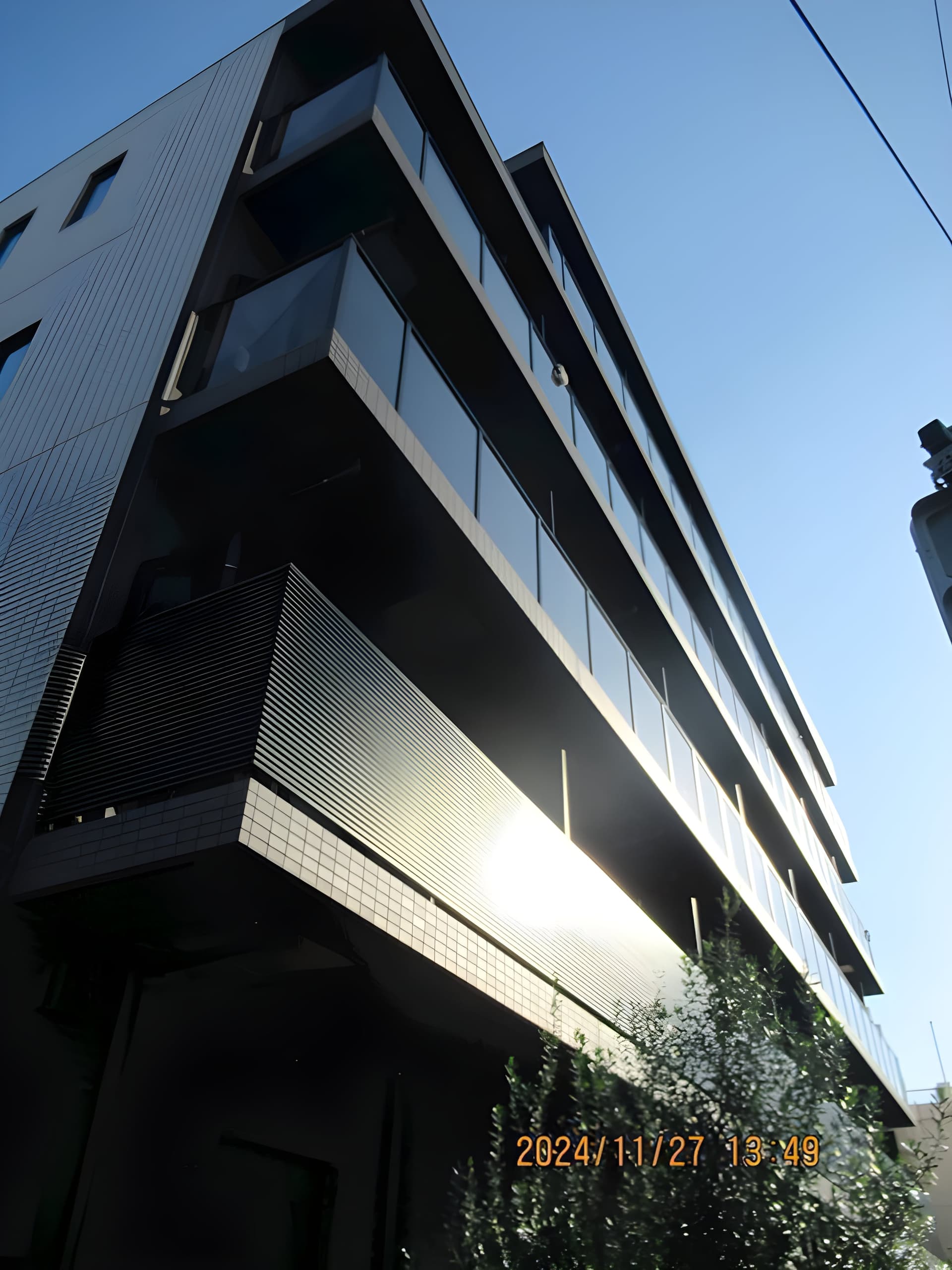 ARCOBALENO OSHIAGE EAST 305