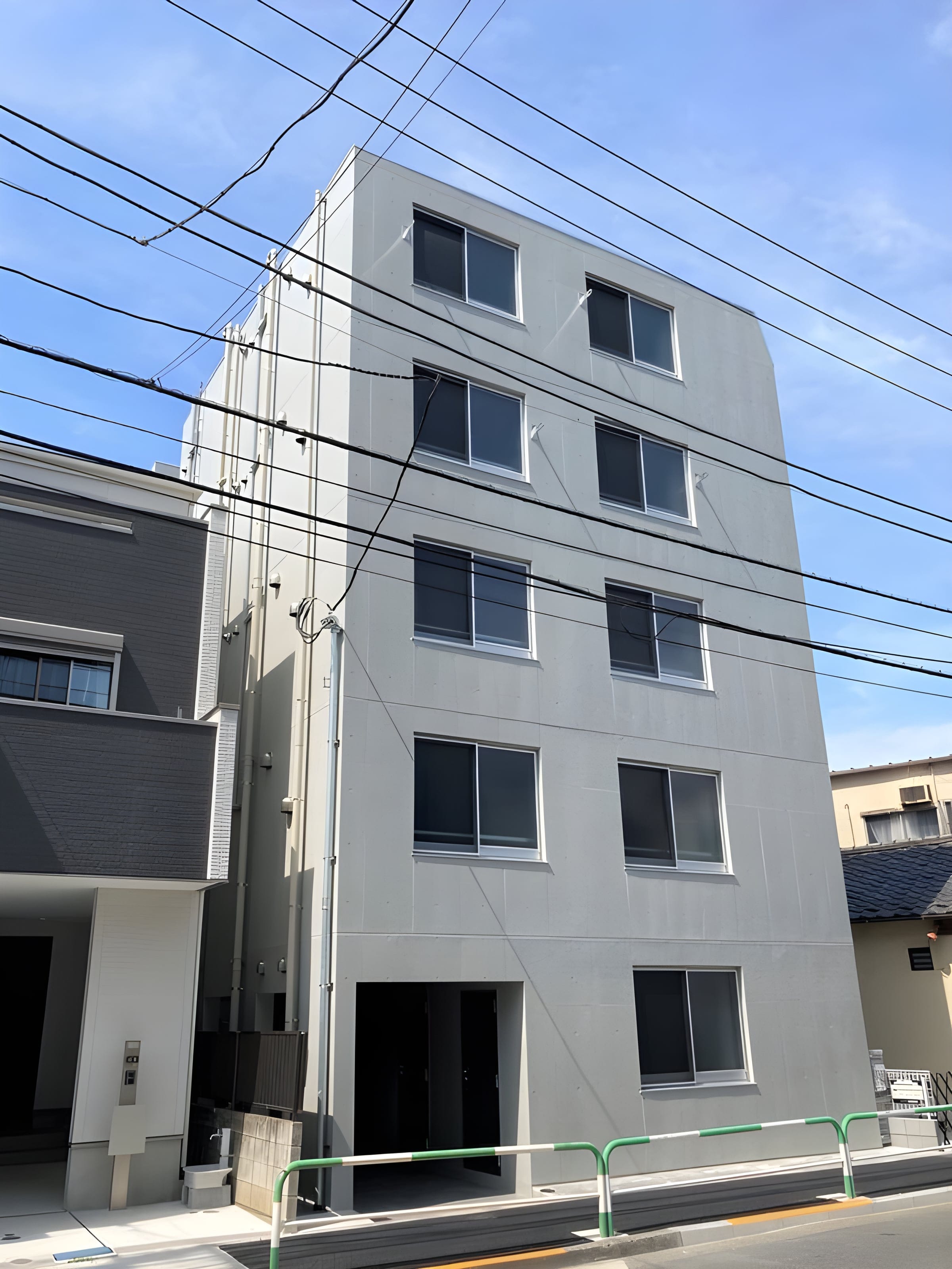 VALUE MAISON higashi-jujo 502