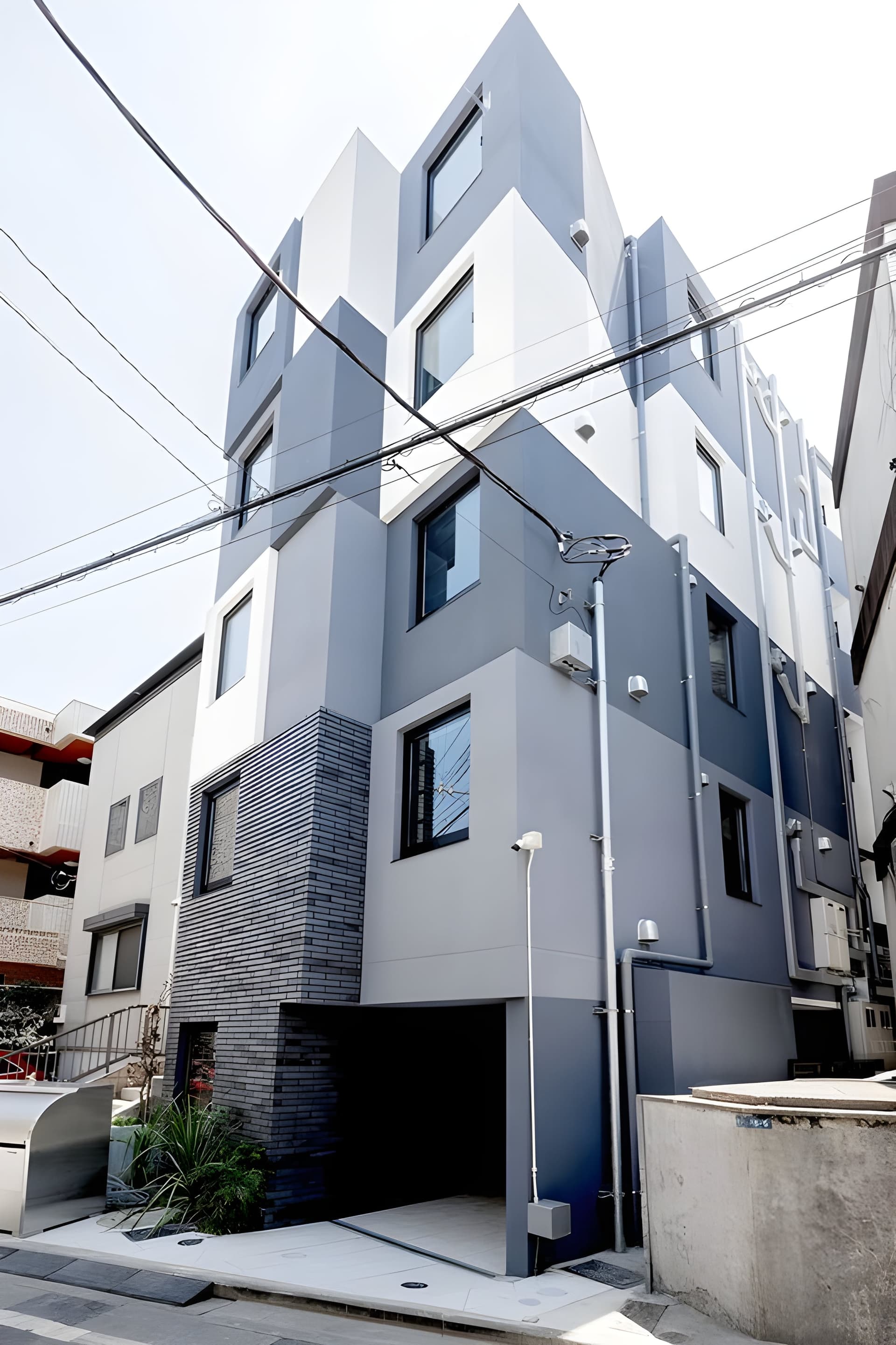 a LATO 品川西大井 301