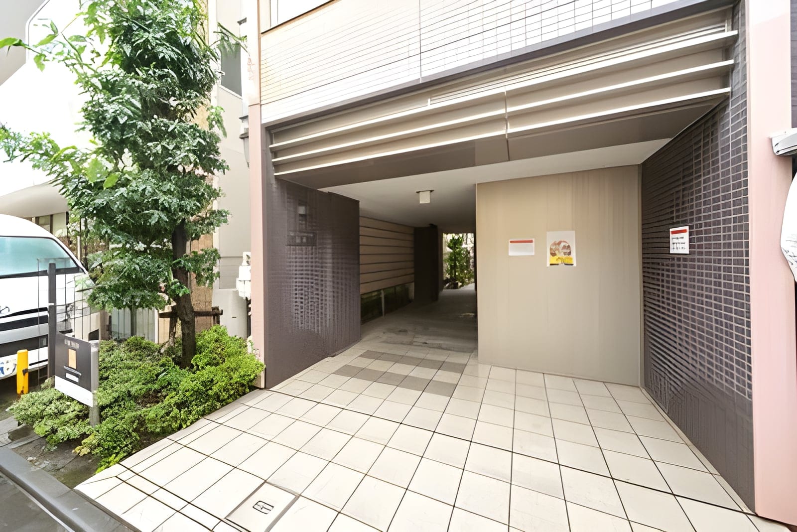 ヴィラフォレスト経堂 事務所1 29万円/なし/入力なし