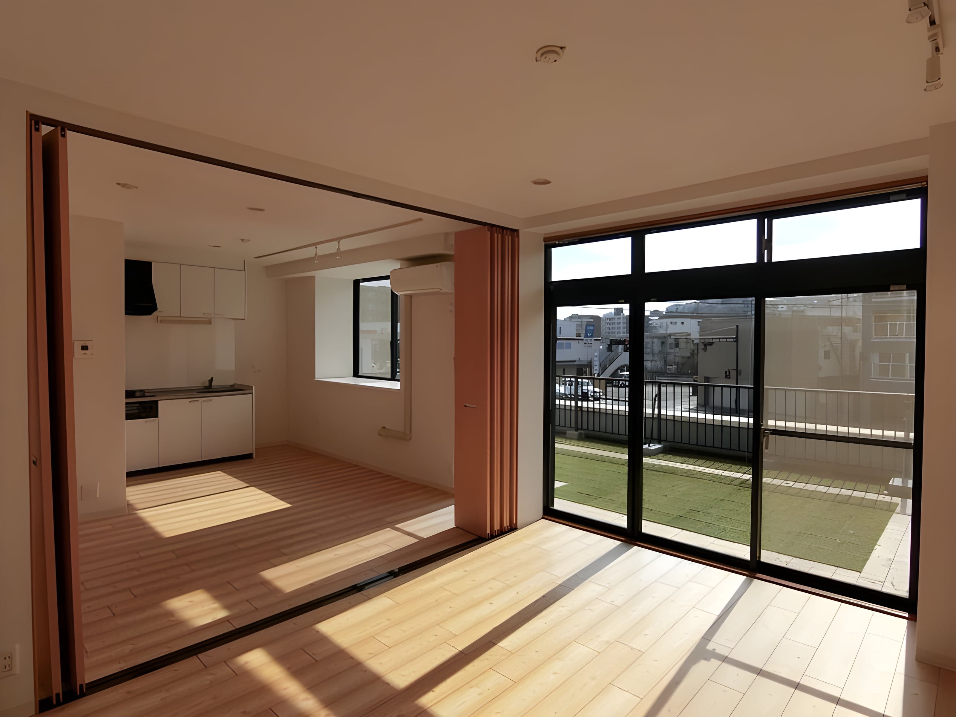 CITYSPIRE横浜和田町 0203