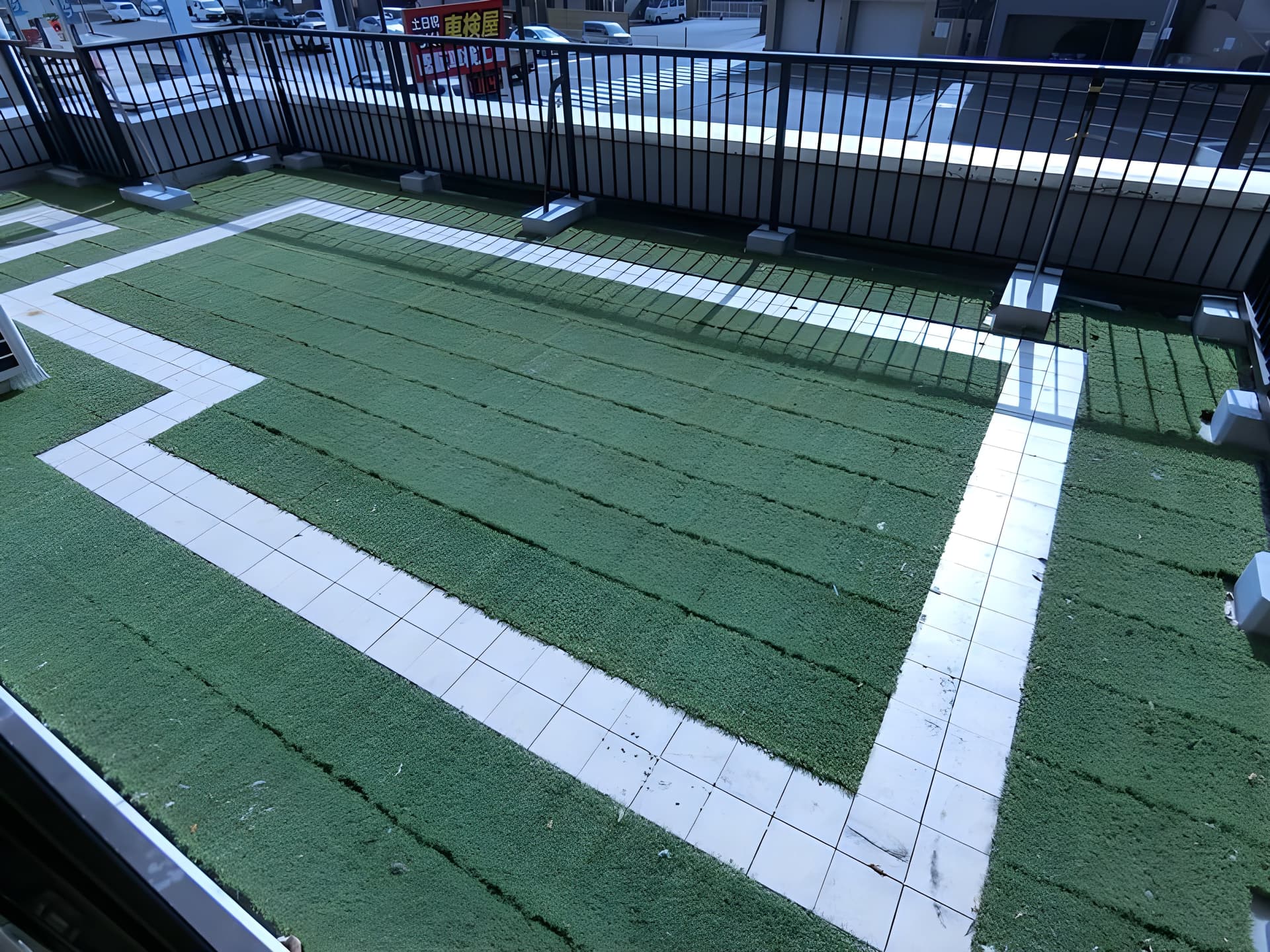 CITYSPIRE横浜和田町 0203
