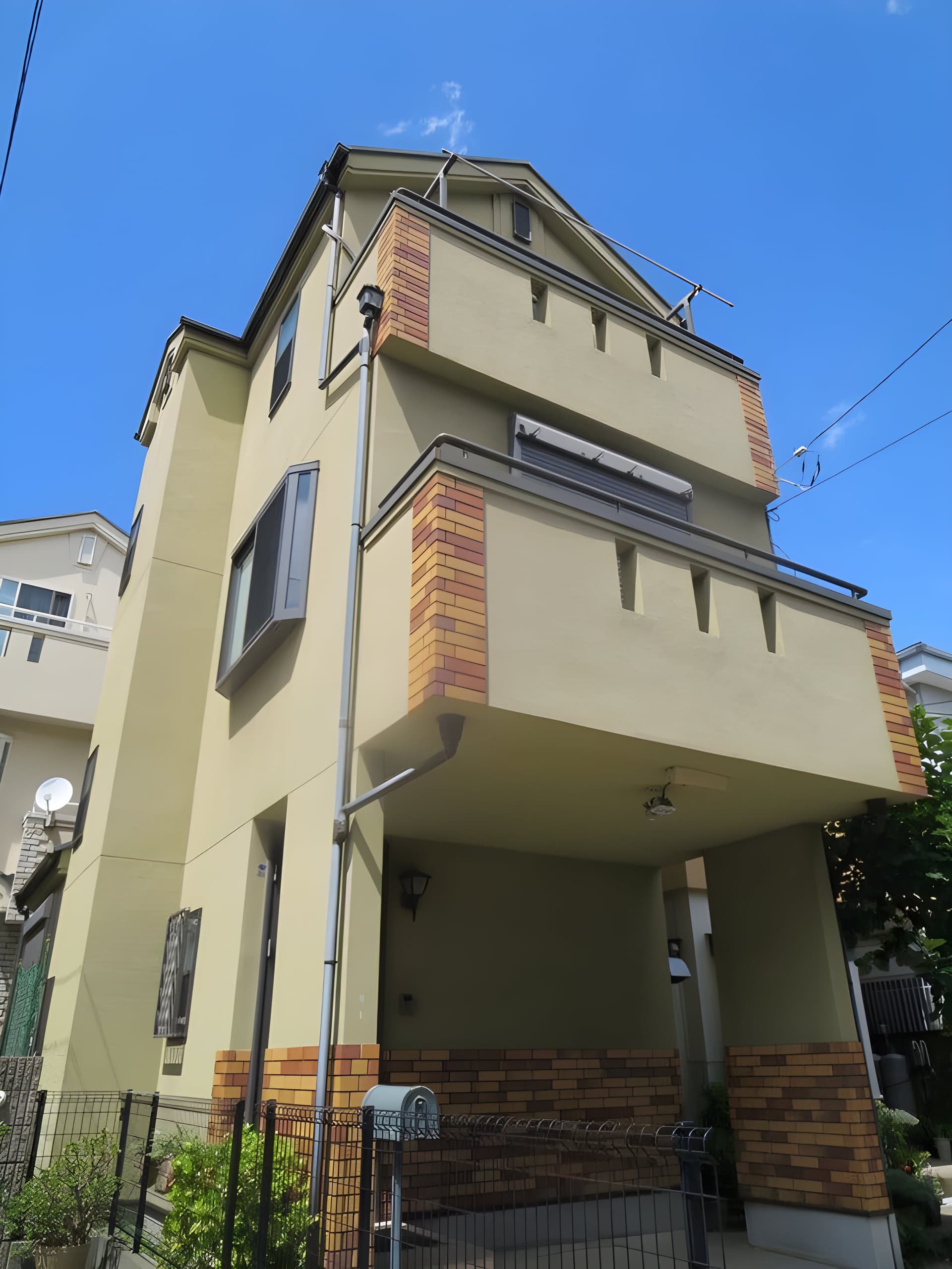 樽町4丁目戸建 17万円/入力なし/入力なし