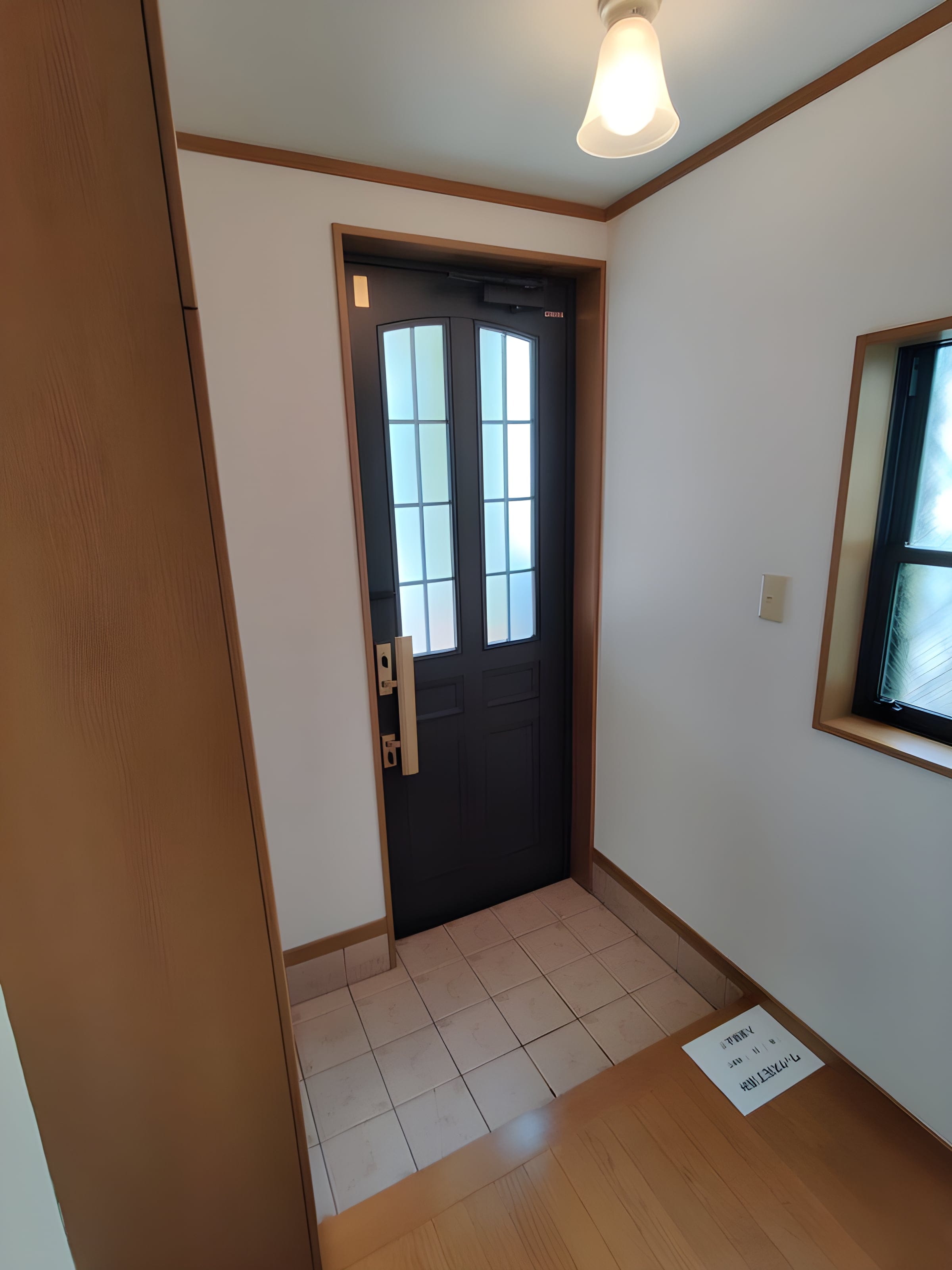樽町4丁目戸建 17万円/入力なし/入力なし 間取り図