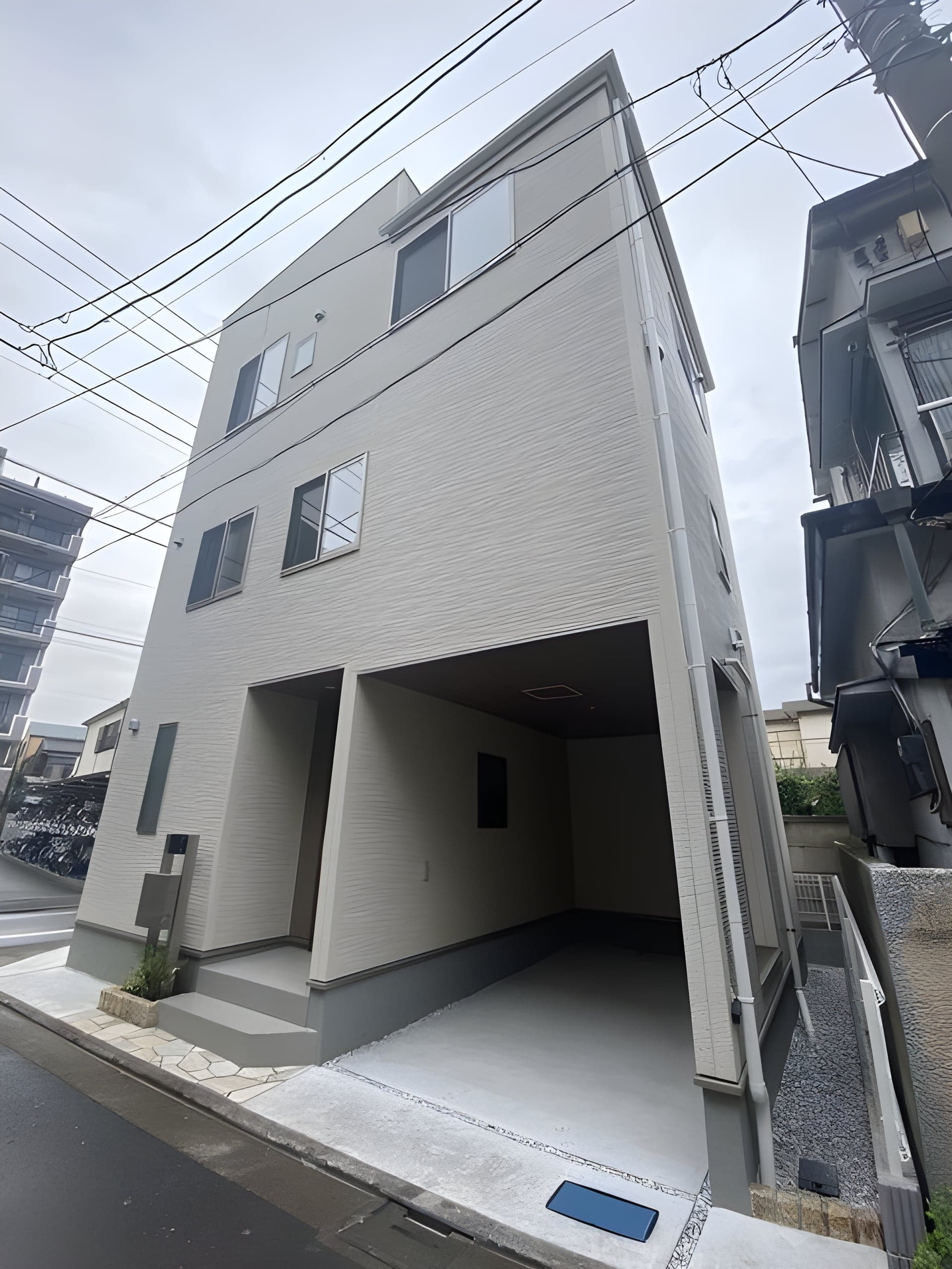 Kolet大森南 27.1万円/入力なし/なし