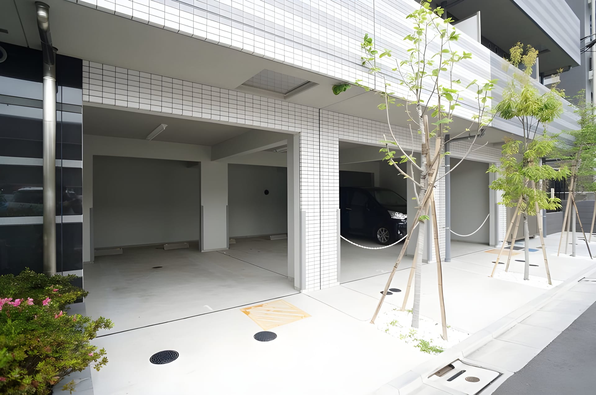 グランヴァン西馬込Ⅳ 0301
