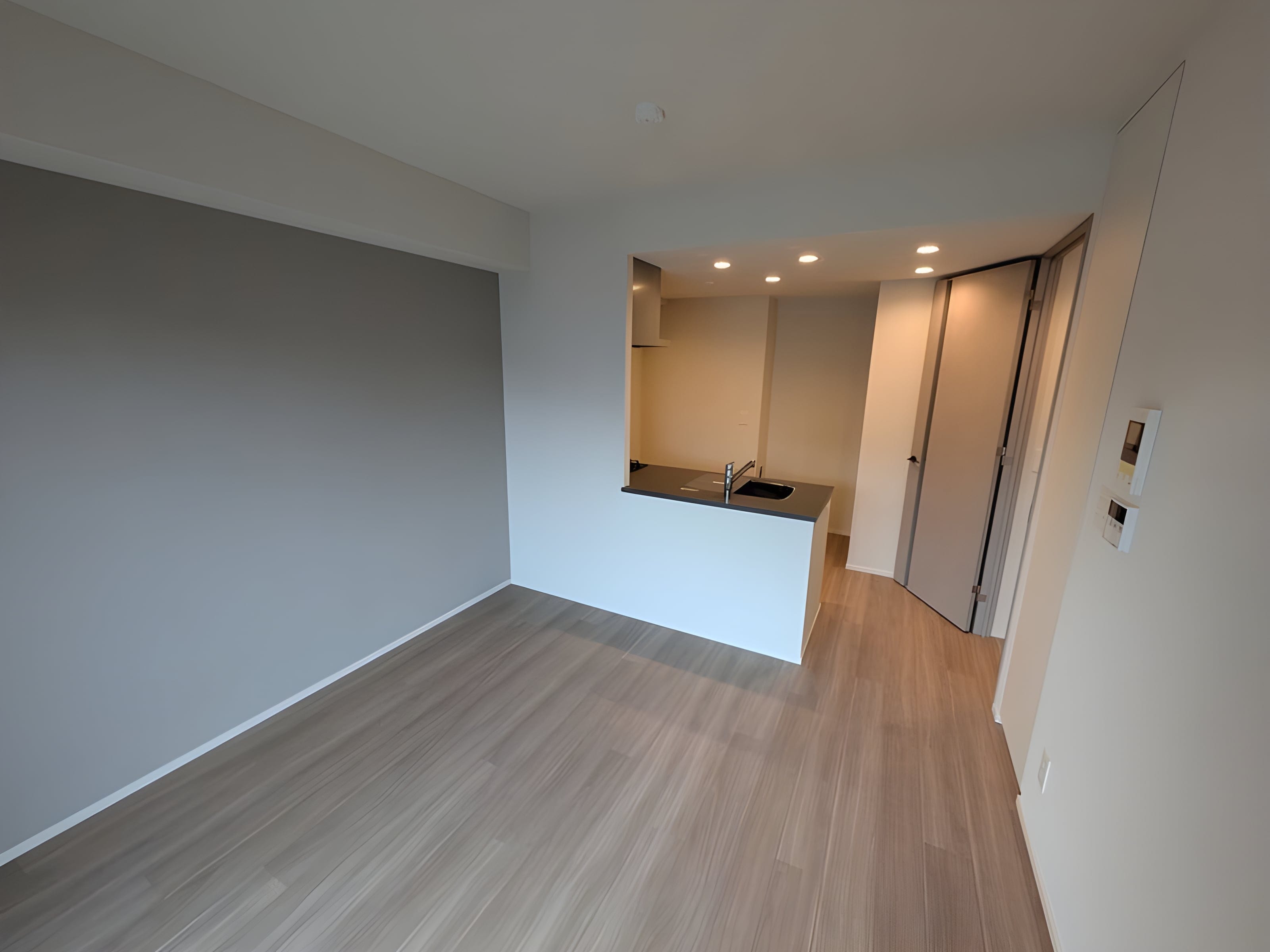 シーズンフラッツ町屋 504