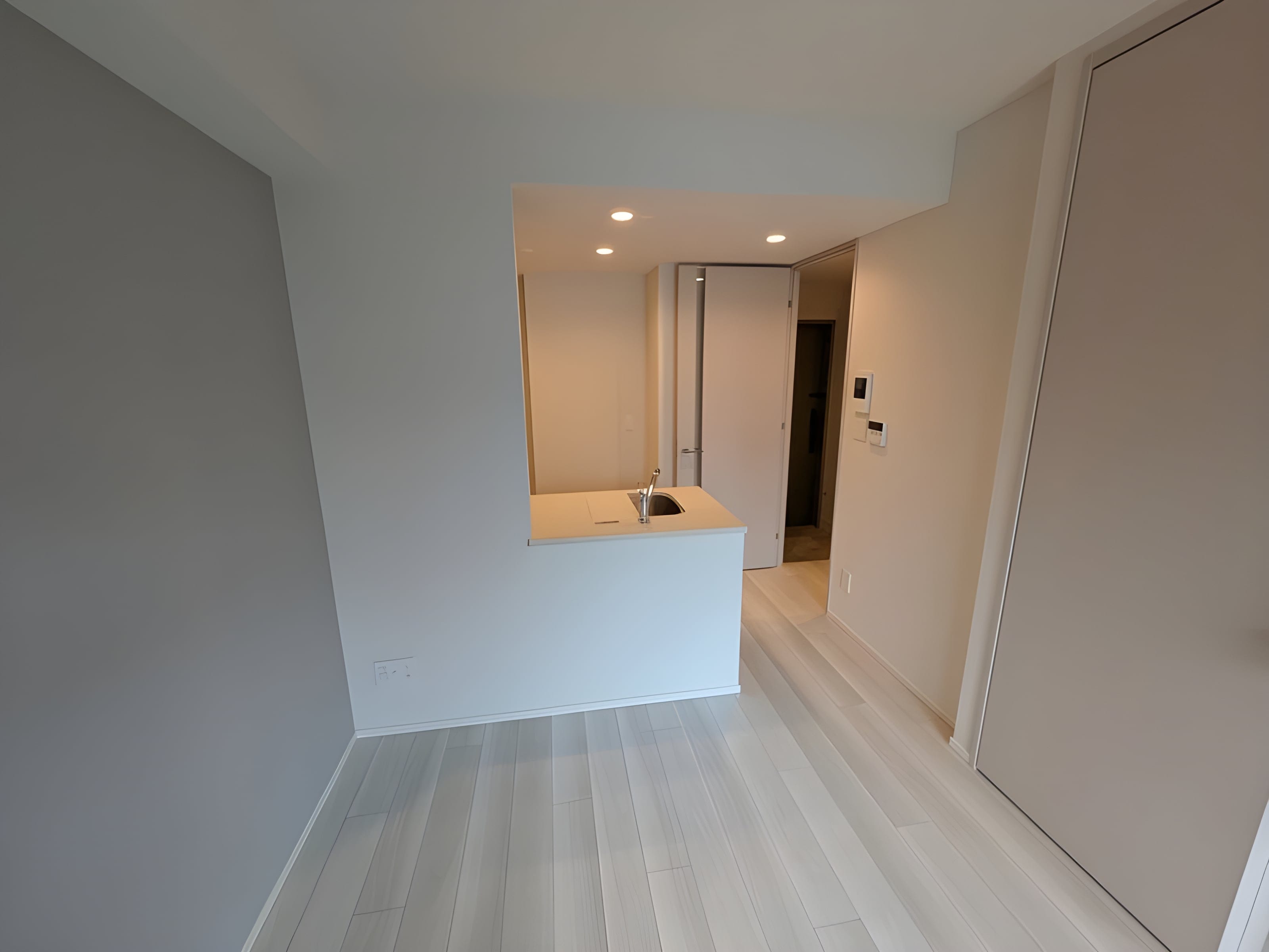 シーズンフラッツ町屋 802