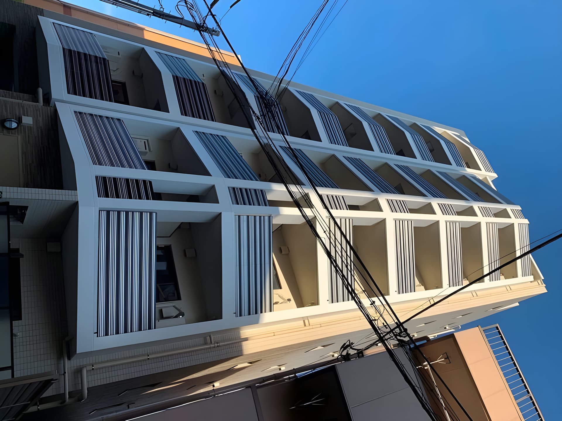 ミリアレジデンス茗荷谷 0401
