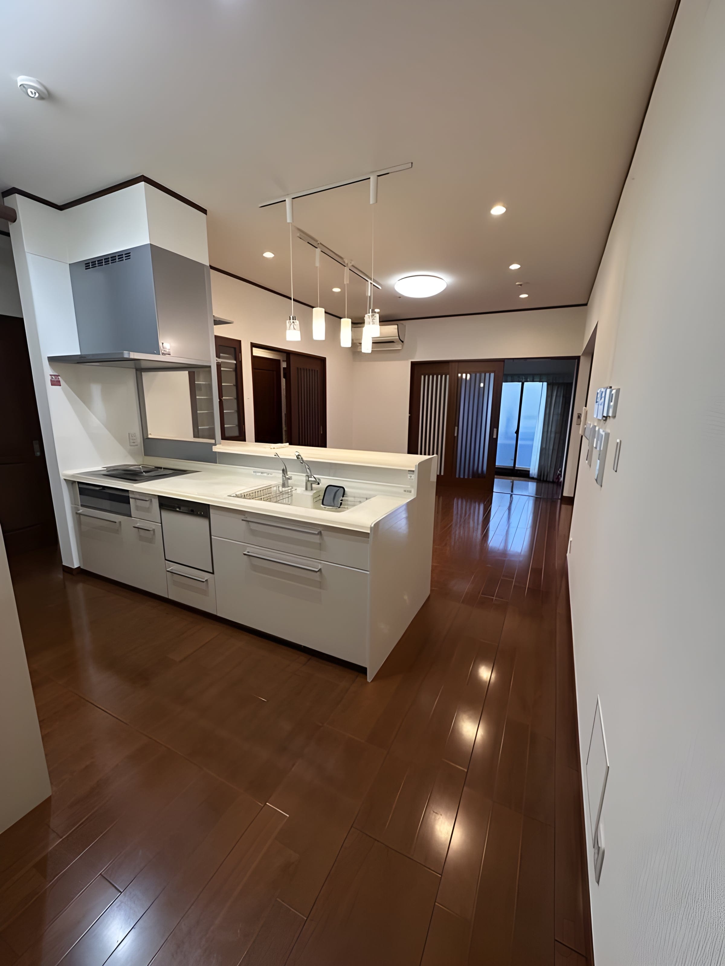 西新井栄町2丁目K戸建 25万円/なし/入力なし